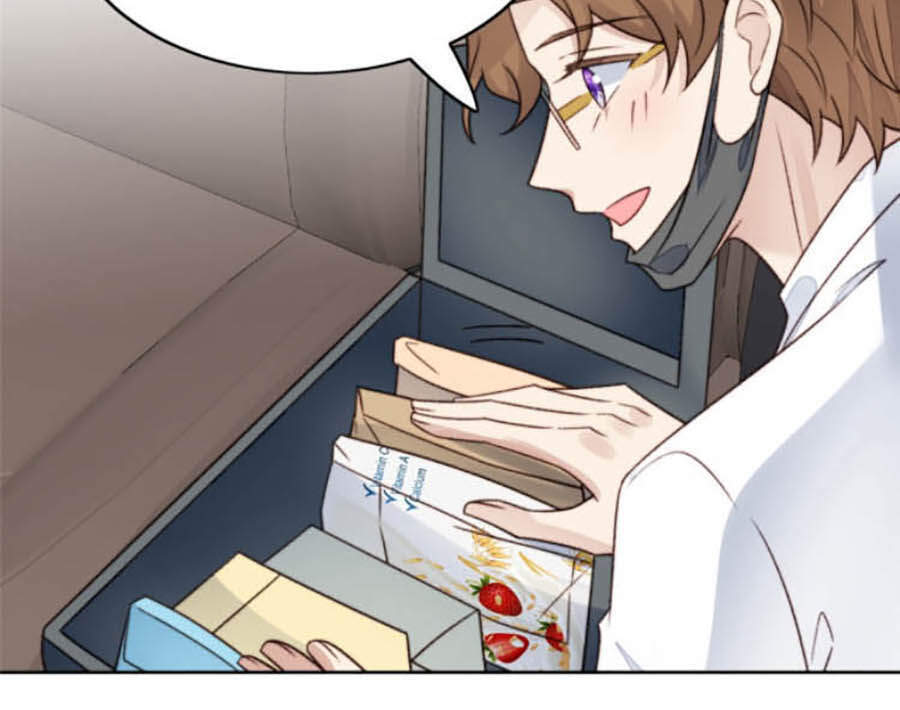 Dựa Vào Đại Lão Ổn Định Vị Trí C Trong Nam Đoàn Chapter 33 - Trang 2