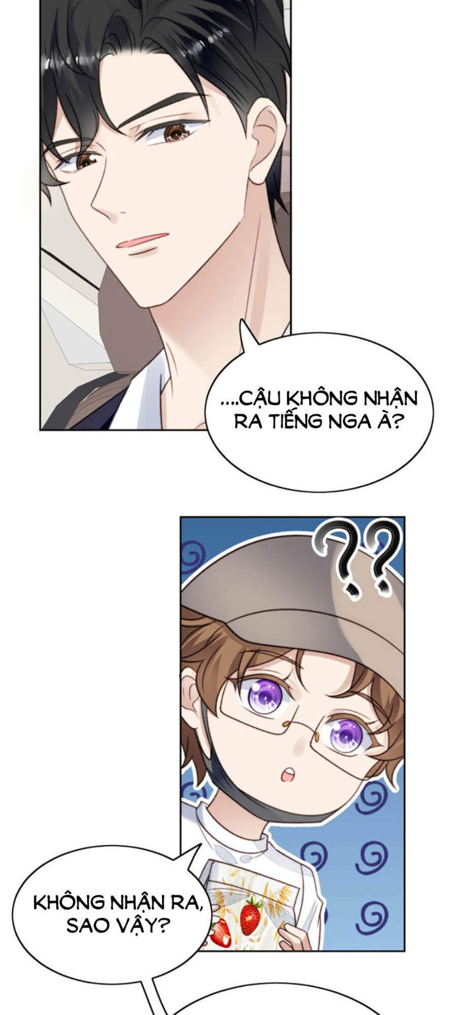 Dựa Vào Đại Lão Ổn Định Vị Trí C Trong Nam Đoàn Chapter 33 - Trang 2