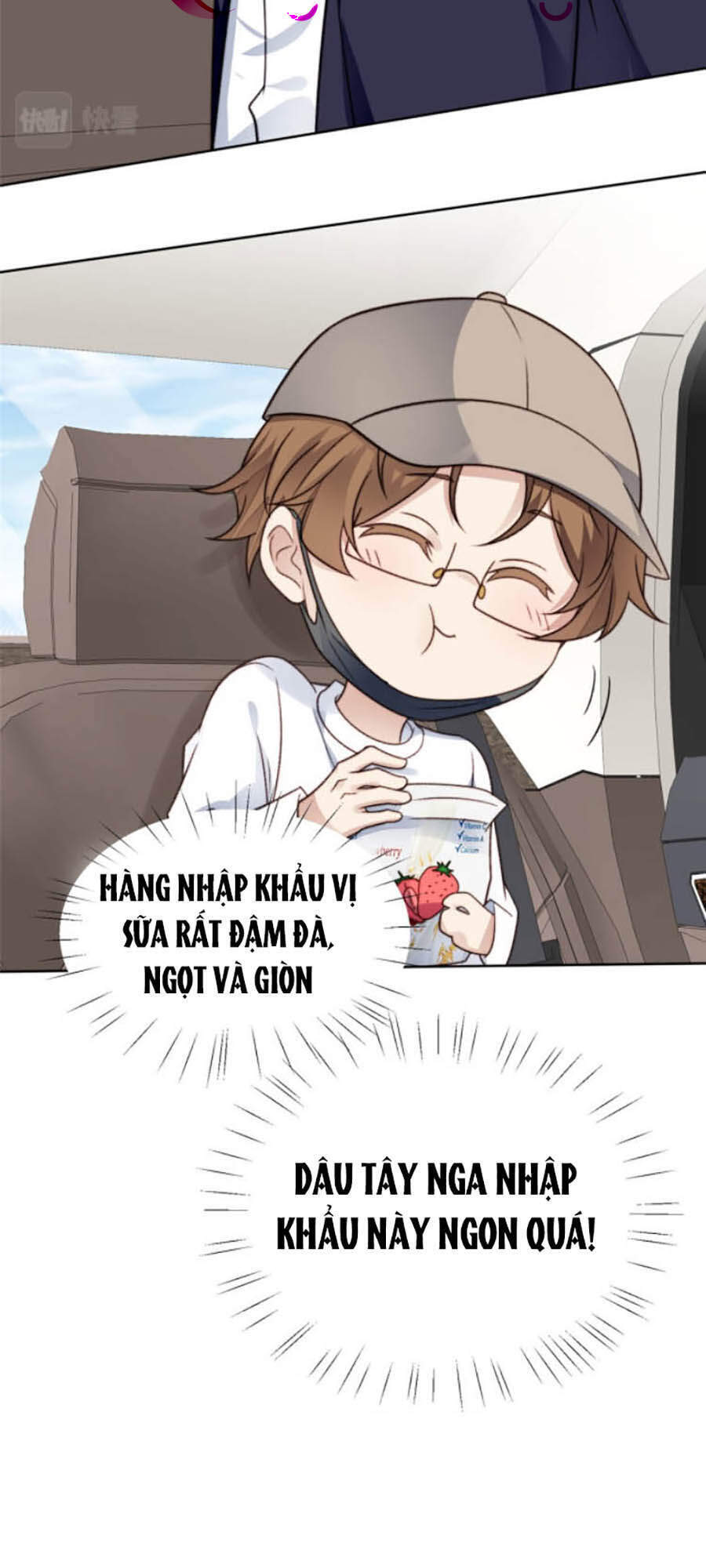 Dựa Vào Đại Lão Ổn Định Vị Trí C Trong Nam Đoàn Chapter 33 - Trang 2