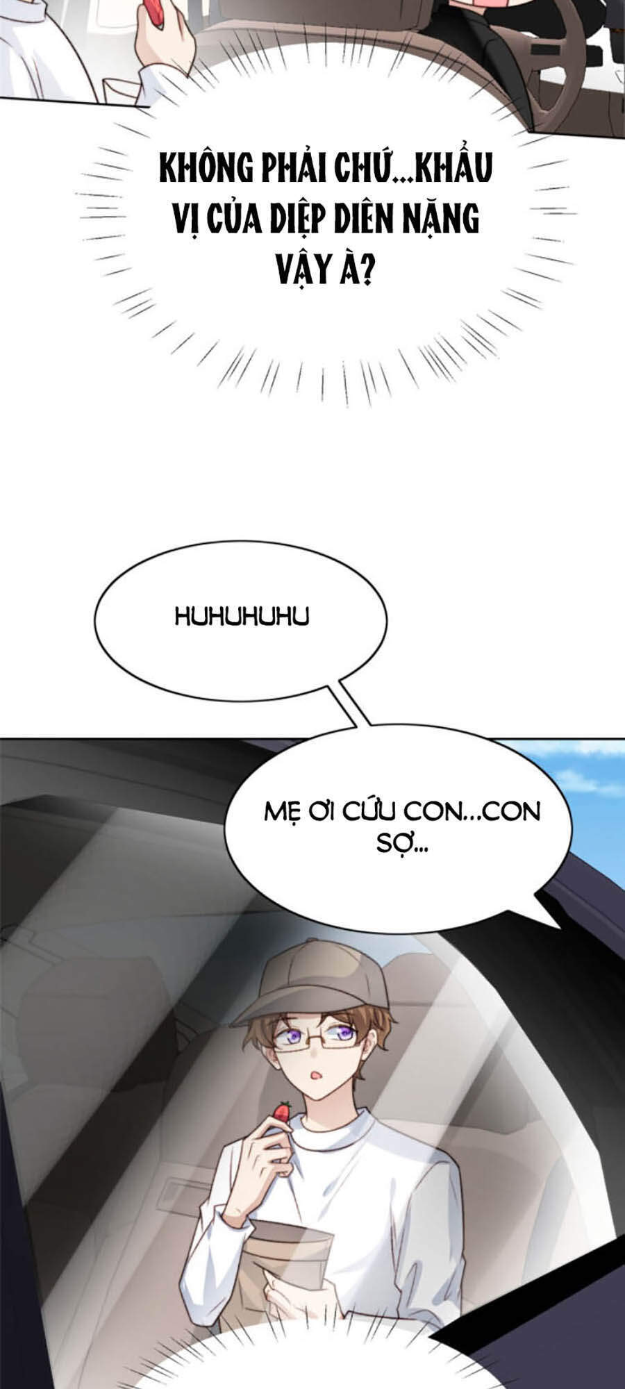 Dựa Vào Đại Lão Ổn Định Vị Trí C Trong Nam Đoàn Chapter 33 - Trang 2