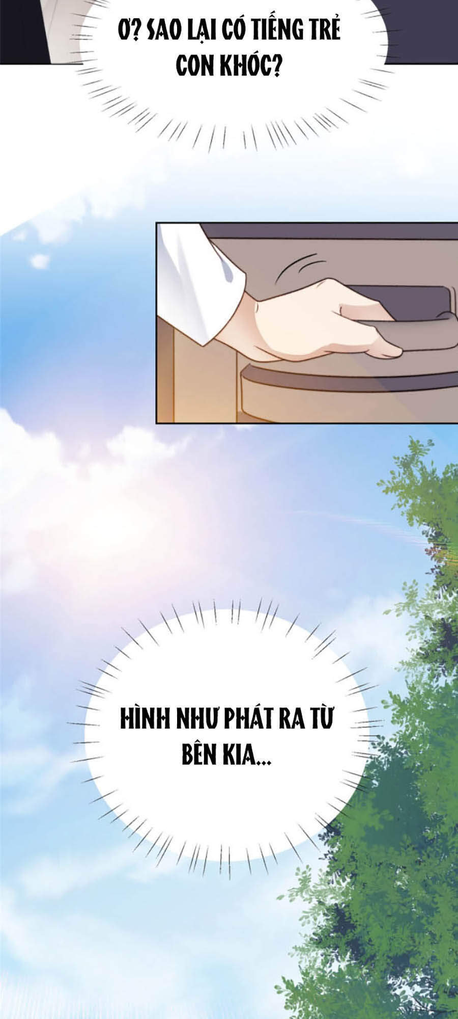 Dựa Vào Đại Lão Ổn Định Vị Trí C Trong Nam Đoàn Chapter 33 - Trang 2