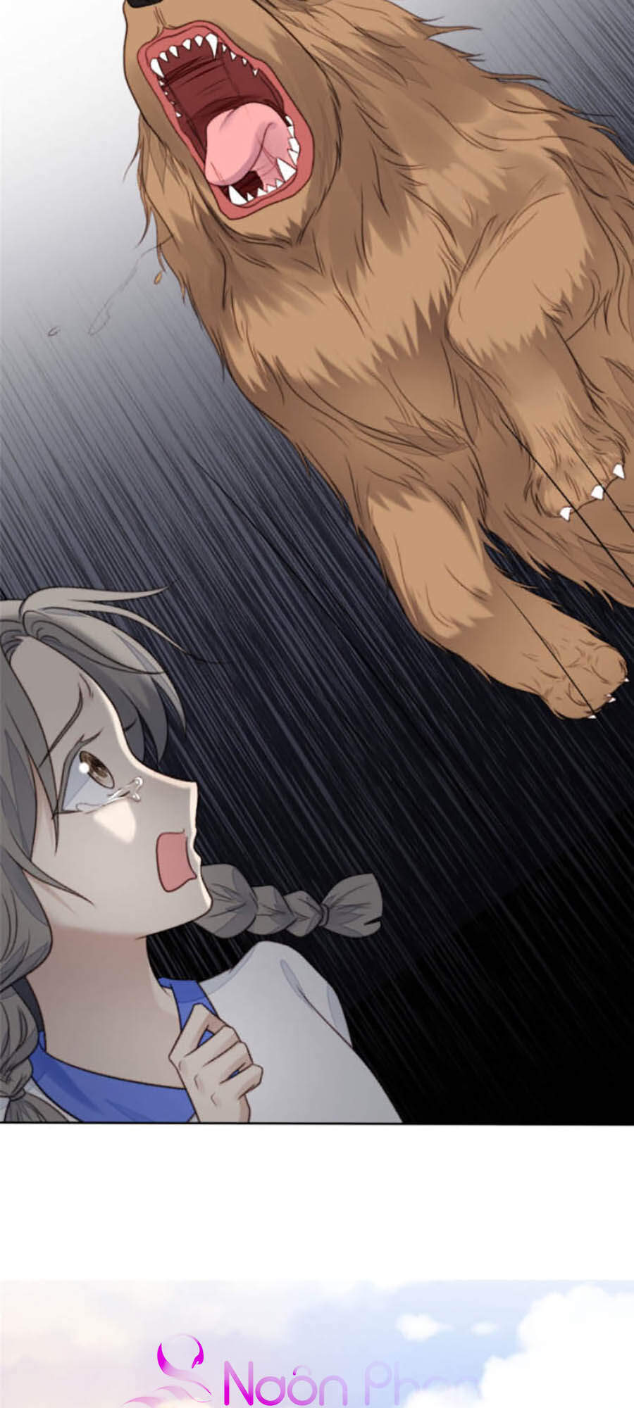 Dựa Vào Đại Lão Ổn Định Vị Trí C Trong Nam Đoàn Chapter 34 - Trang 2