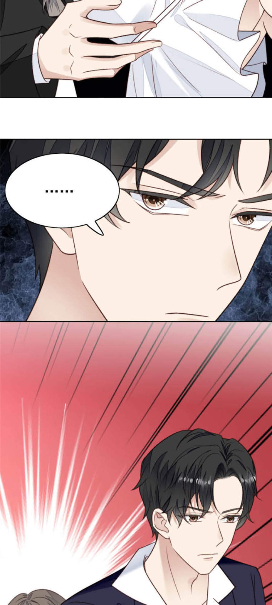 Dựa Vào Đại Lão Ổn Định Vị Trí C Trong Nam Đoàn Chapter 34 - Trang 2