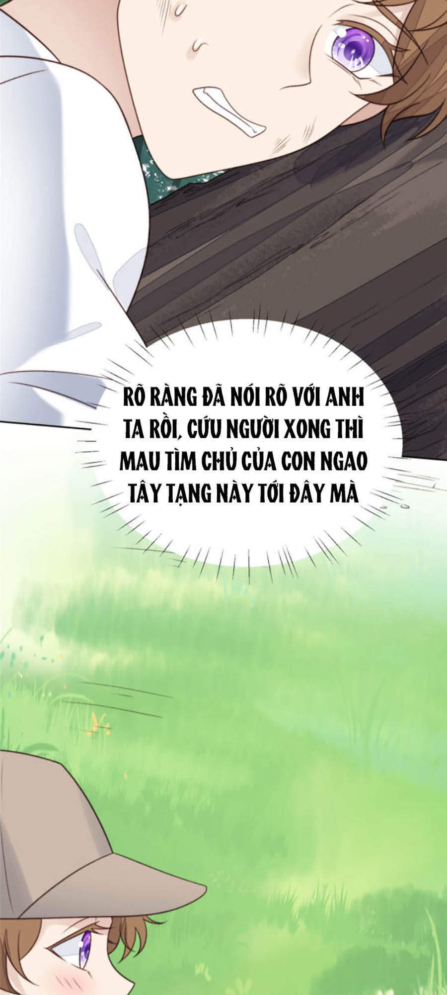 Dựa Vào Đại Lão Ổn Định Vị Trí C Trong Nam Đoàn Chapter 34 - Trang 2