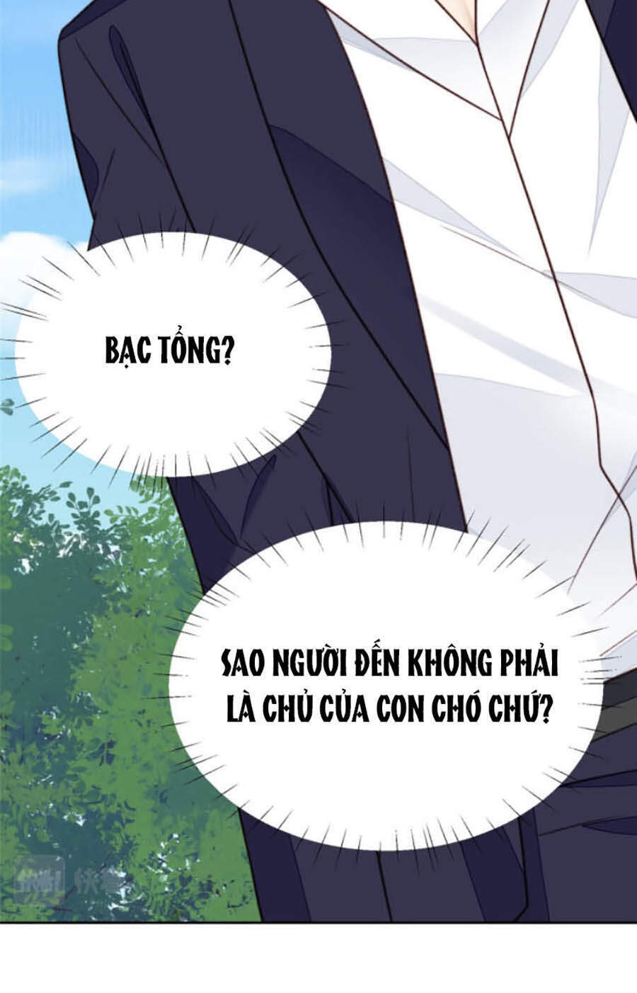 Dựa Vào Đại Lão Ổn Định Vị Trí C Trong Nam Đoàn Chapter 34 - Trang 2