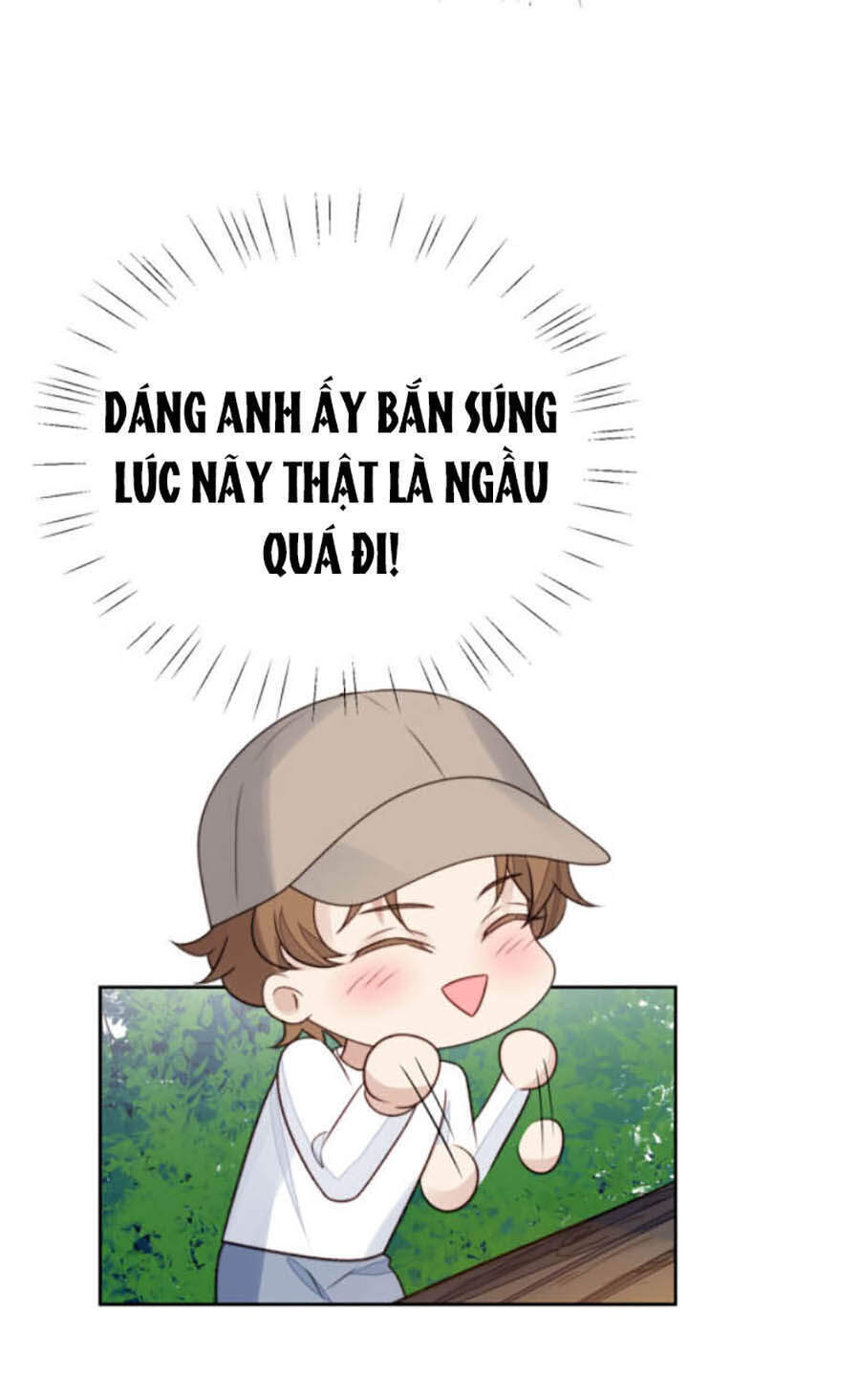 Dựa Vào Đại Lão Ổn Định Vị Trí C Trong Nam Đoàn Chapter 34 - Trang 2