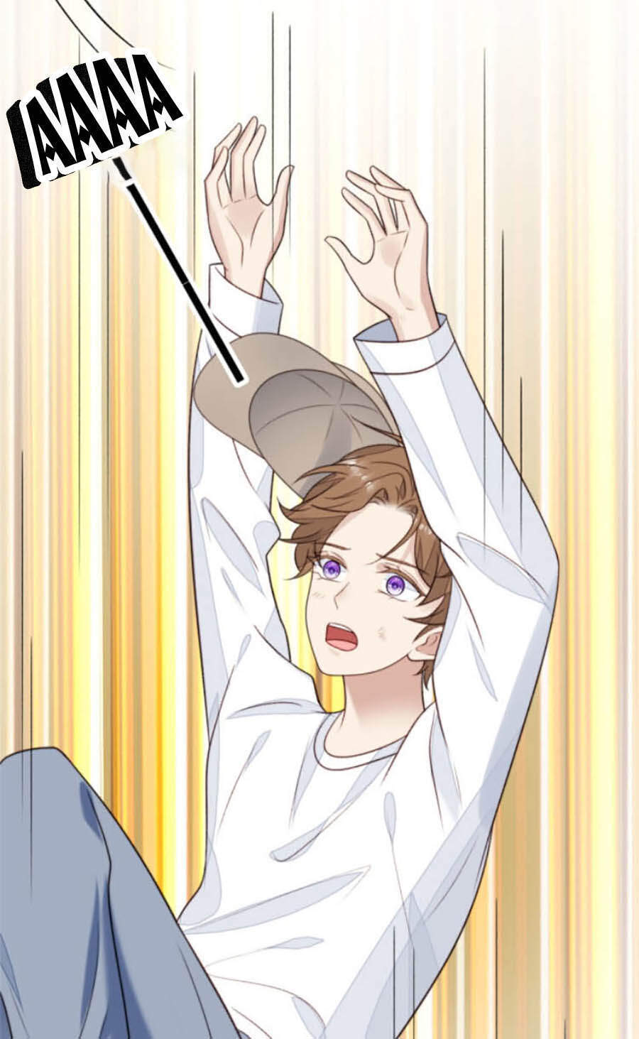 Dựa Vào Đại Lão Ổn Định Vị Trí C Trong Nam Đoàn Chapter 34 - Trang 2