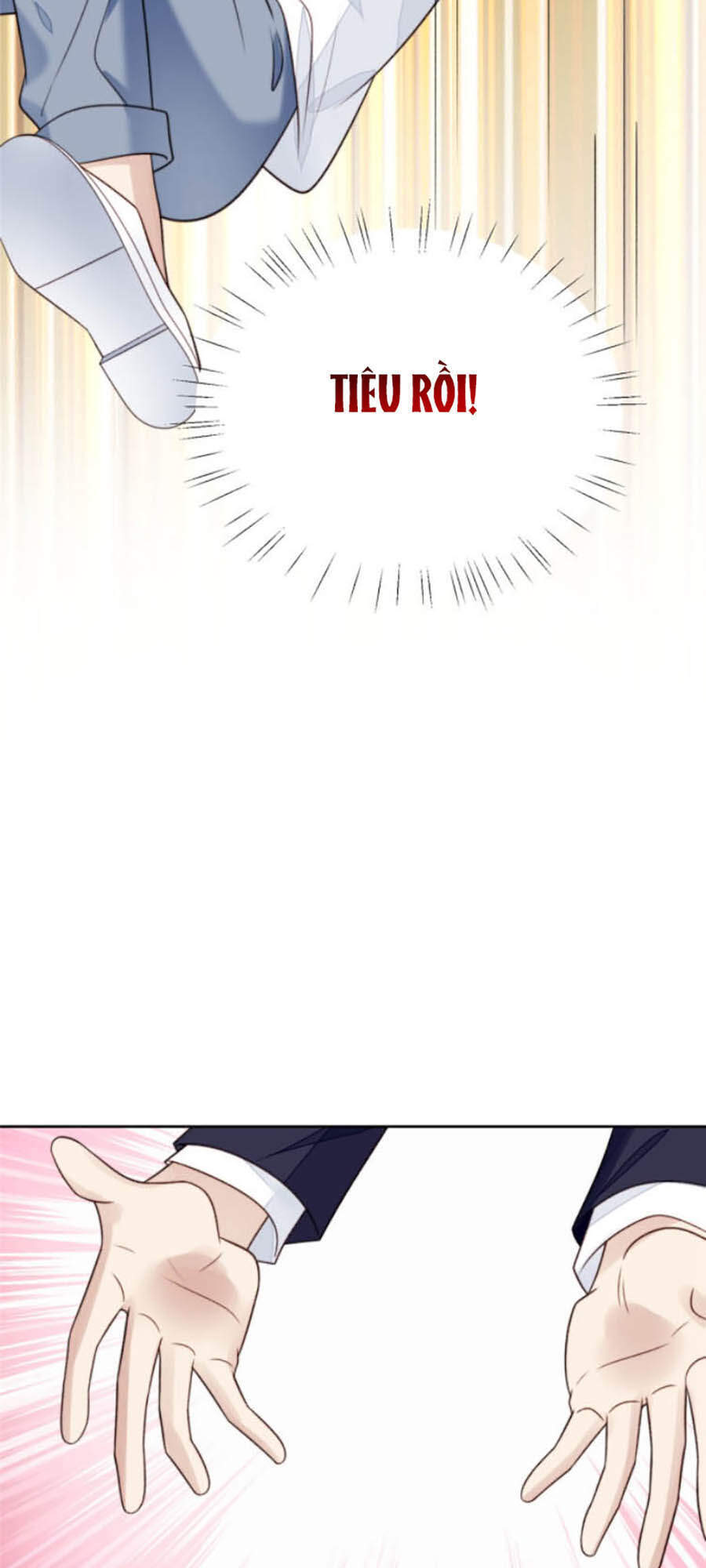 Dựa Vào Đại Lão Ổn Định Vị Trí C Trong Nam Đoàn Chapter 34 - Trang 2