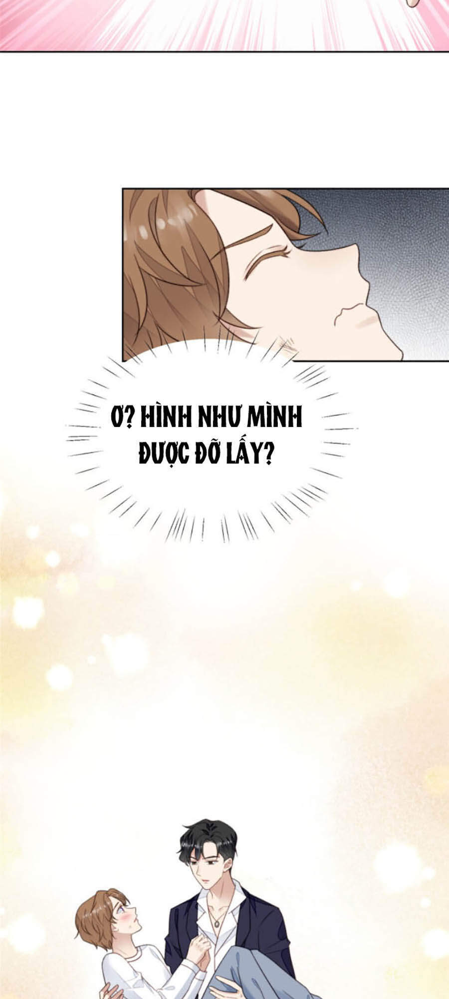 Dựa Vào Đại Lão Ổn Định Vị Trí C Trong Nam Đoàn Chapter 34 - Trang 2