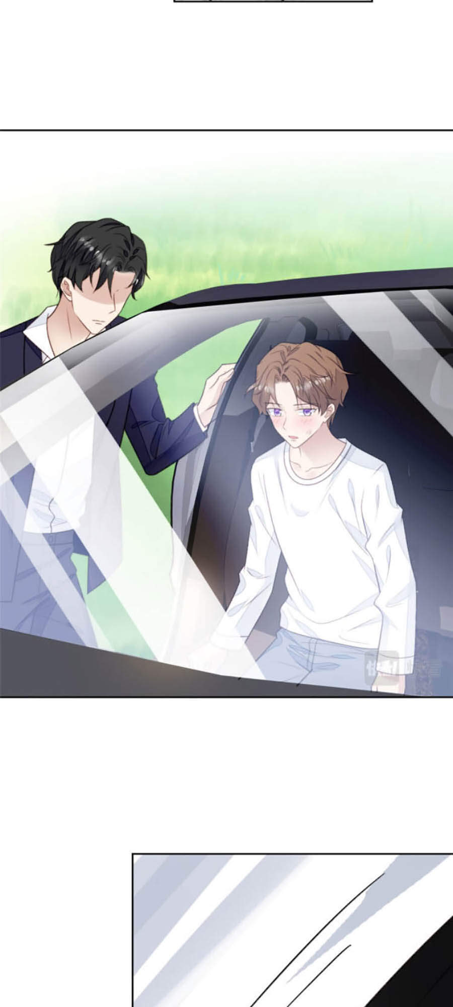 Dựa Vào Đại Lão Ổn Định Vị Trí C Trong Nam Đoàn Chapter 34 - Trang 2