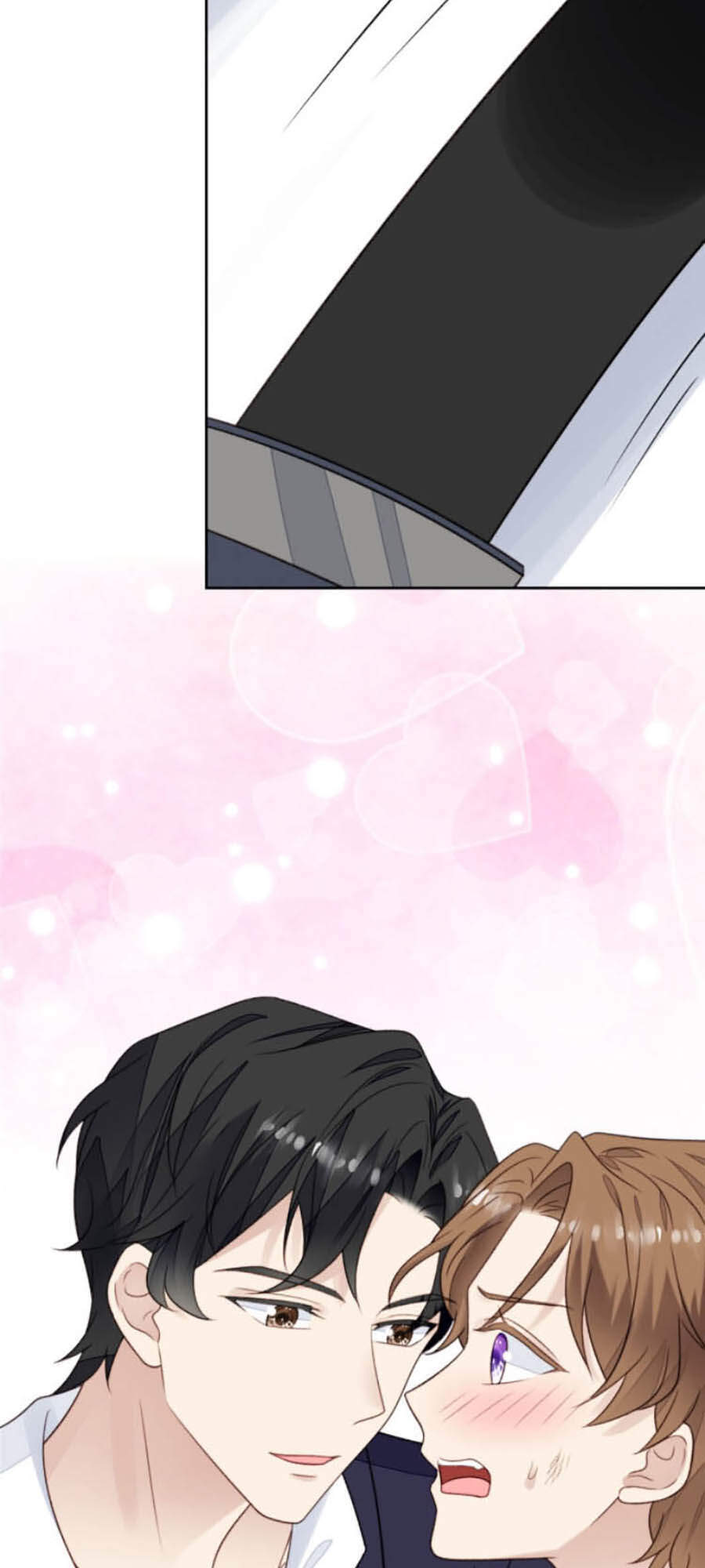 Dựa Vào Đại Lão Ổn Định Vị Trí C Trong Nam Đoàn Chapter 34 - Trang 2