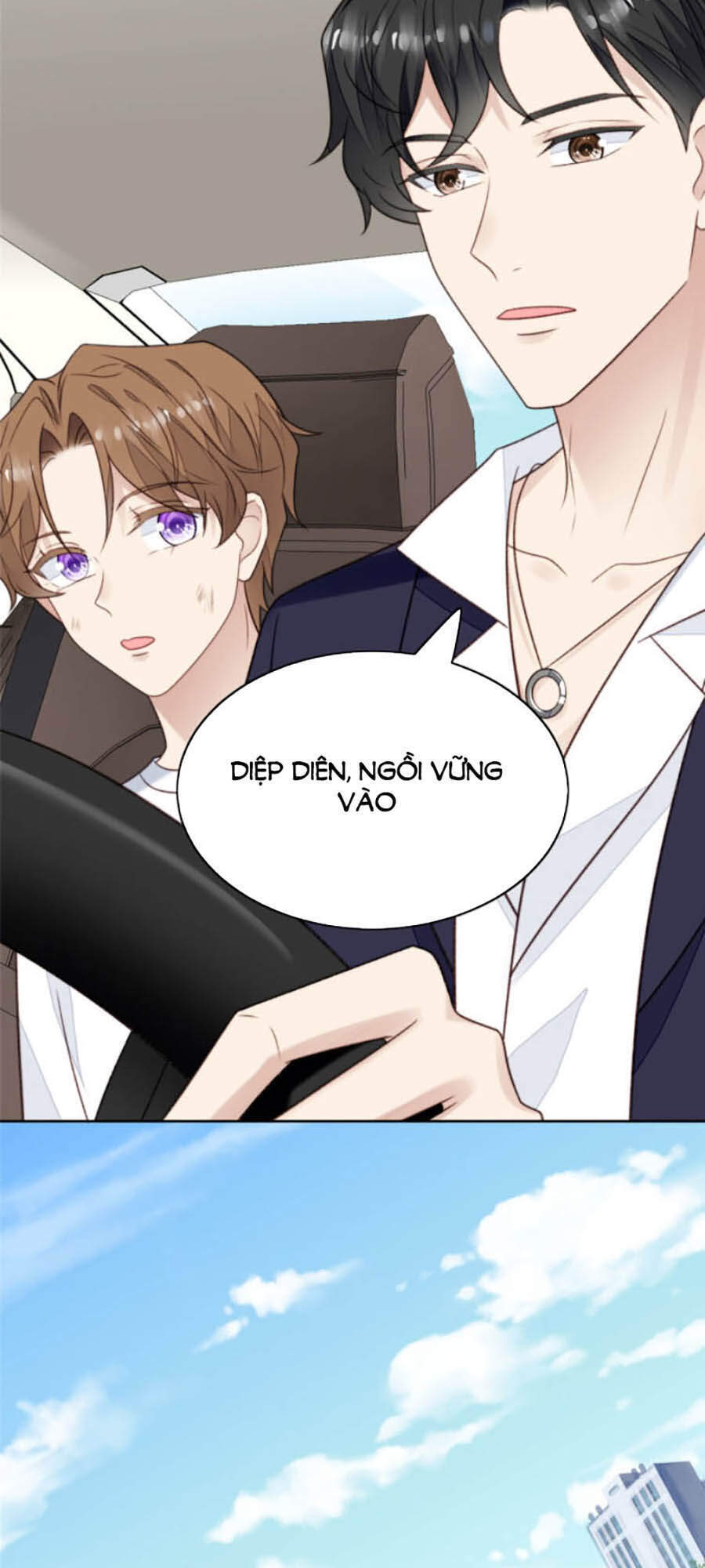 Dựa Vào Đại Lão Ổn Định Vị Trí C Trong Nam Đoàn Chapter 34 - Trang 2