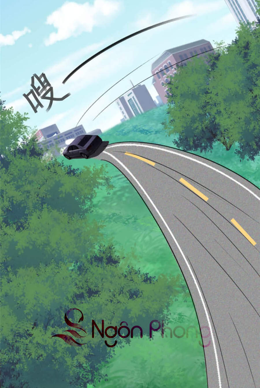 Dựa Vào Đại Lão Ổn Định Vị Trí C Trong Nam Đoàn Chapter 34 - Trang 2