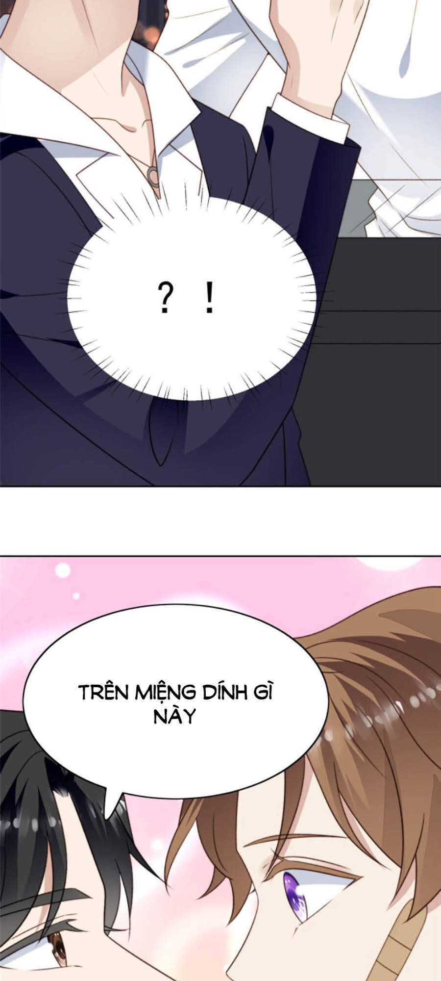 Dựa Vào Đại Lão Ổn Định Vị Trí C Trong Nam Đoàn Chapter 36 - Trang 2