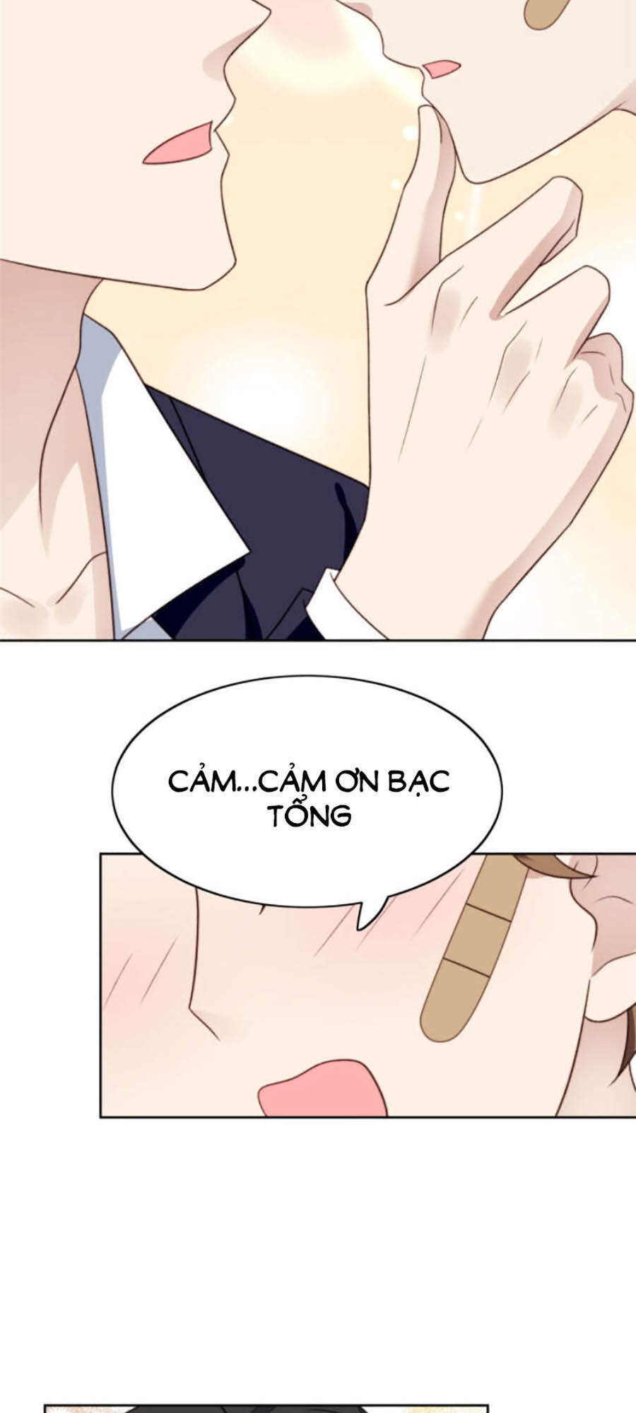 Dựa Vào Đại Lão Ổn Định Vị Trí C Trong Nam Đoàn Chapter 36 - Trang 2