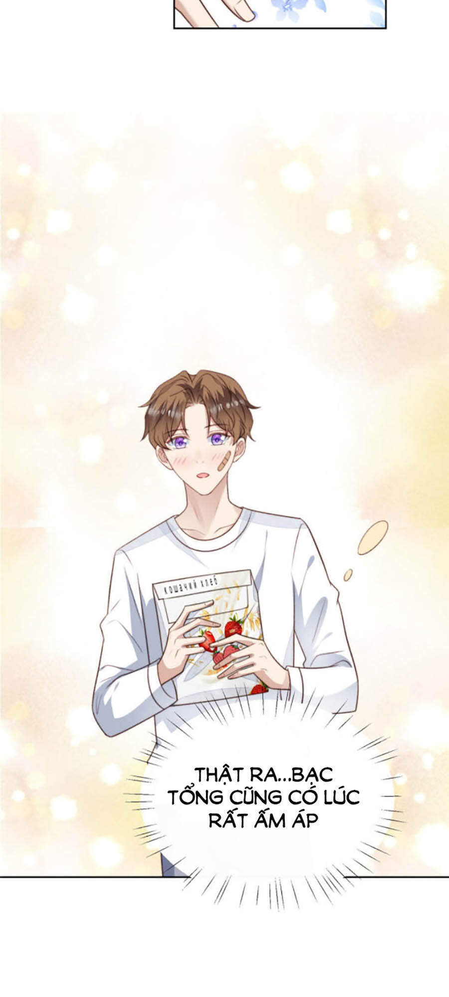 Dựa Vào Đại Lão Ổn Định Vị Trí C Trong Nam Đoàn Chapter 36 - Trang 2