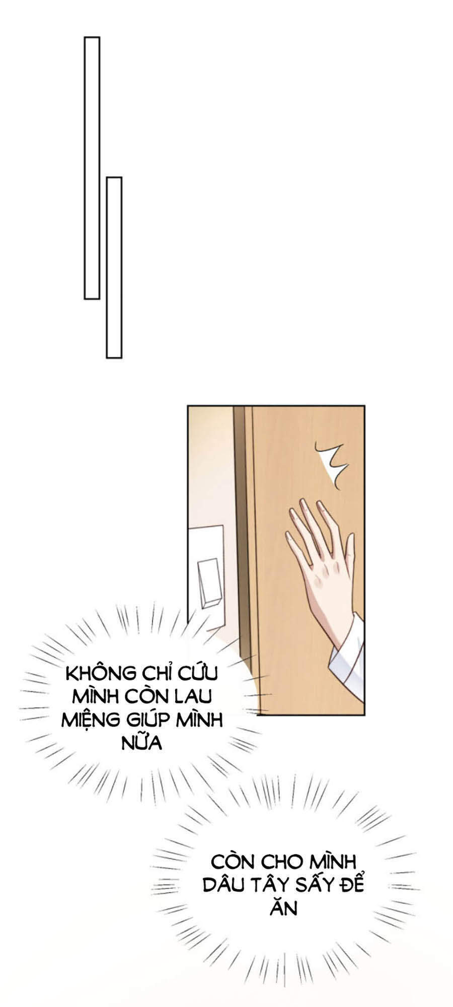 Dựa Vào Đại Lão Ổn Định Vị Trí C Trong Nam Đoàn Chapter 36 - Trang 2