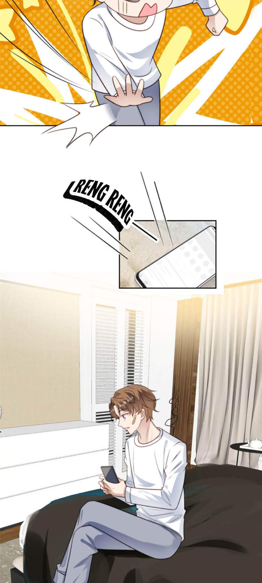 Dựa Vào Đại Lão Ổn Định Vị Trí C Trong Nam Đoàn Chapter 36 - Trang 2