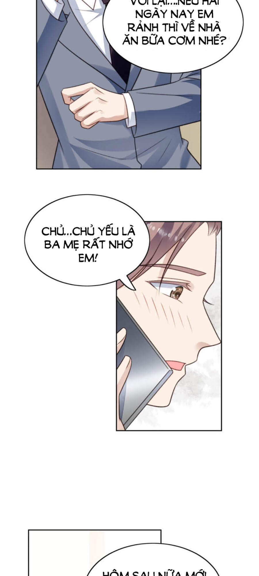 Dựa Vào Đại Lão Ổn Định Vị Trí C Trong Nam Đoàn Chapter 36 - Trang 2