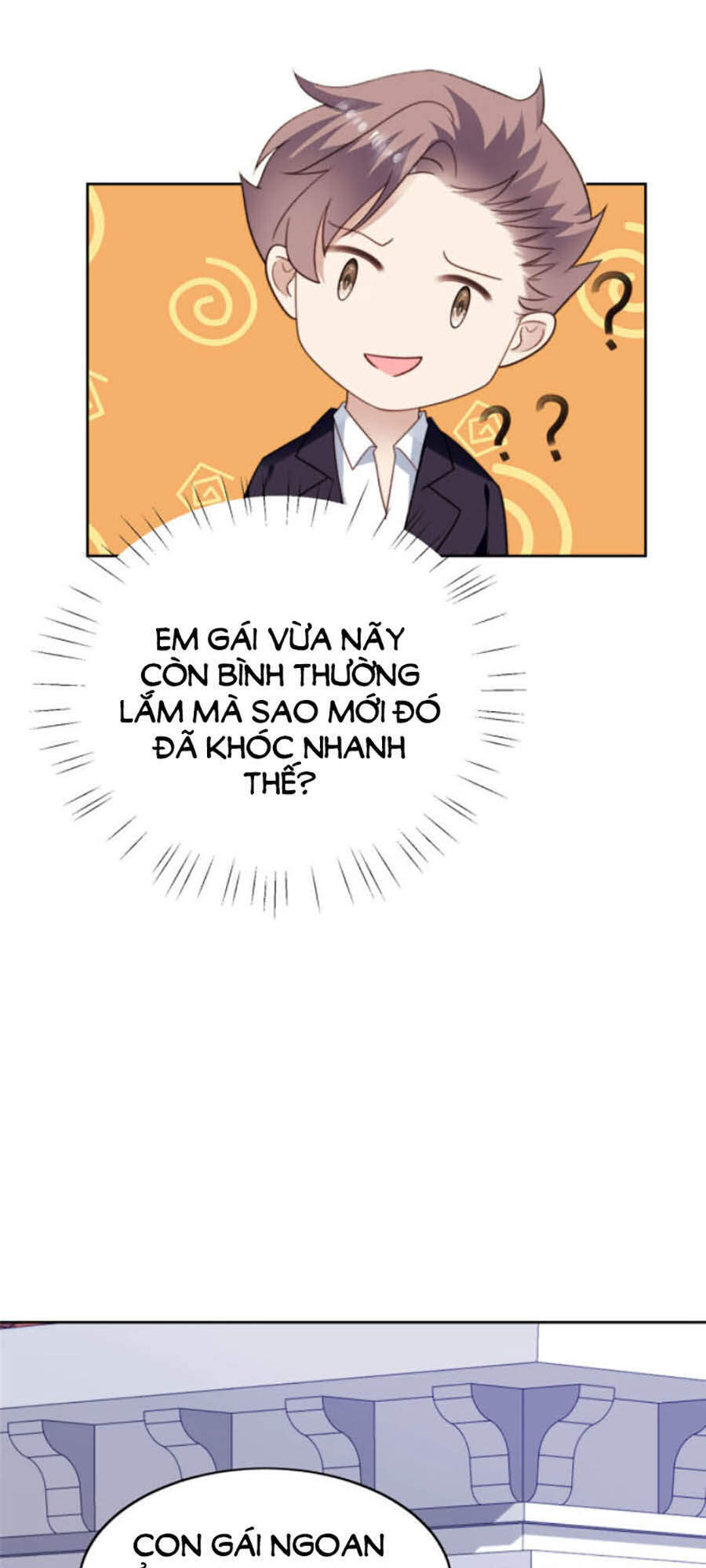 Dựa Vào Đại Lão Ổn Định Vị Trí C Trong Nam Đoàn Chapter 36 - Trang 2