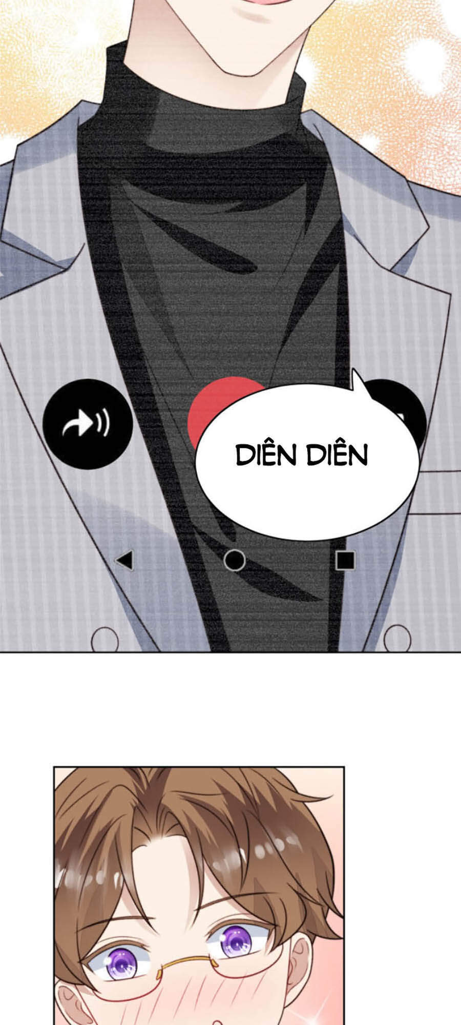 Dựa Vào Đại Lão Ổn Định Vị Trí C Trong Nam Đoàn Chapter 36 - Trang 2