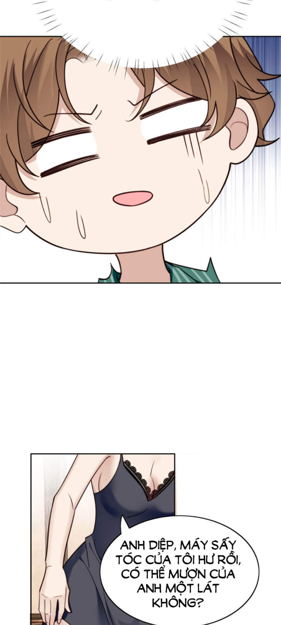 Dựa Vào Đại Lão Ổn Định Vị Trí C Trong Nam Đoàn Chapter 37 - Trang 2