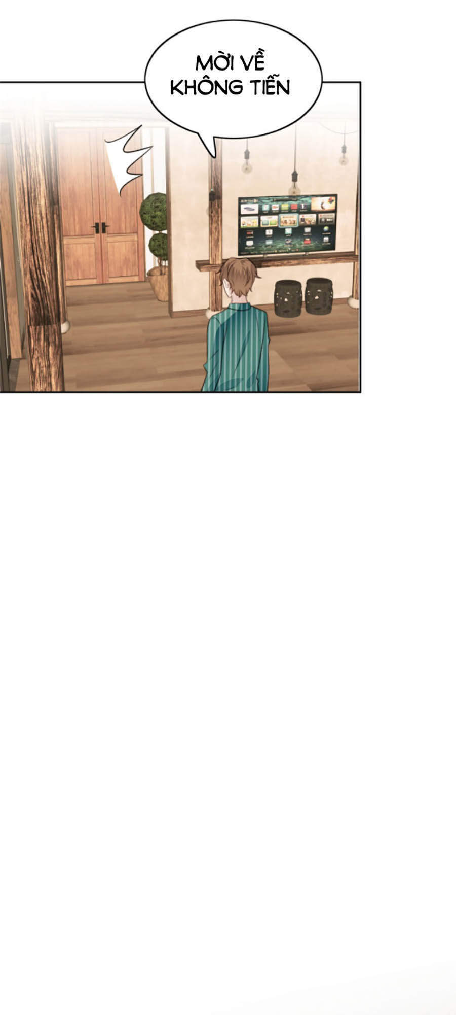 Dựa Vào Đại Lão Ổn Định Vị Trí C Trong Nam Đoàn Chapter 38 - Trang 2