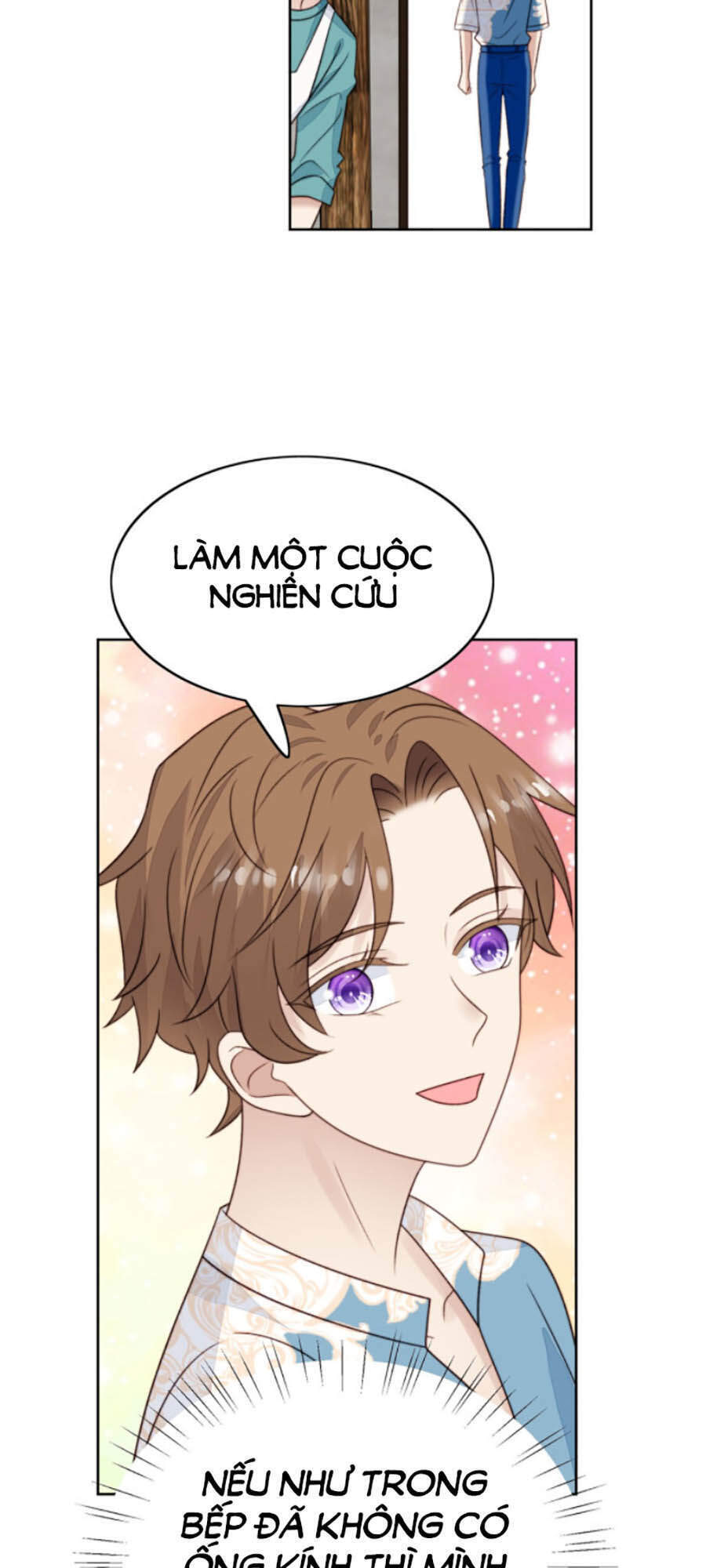 Dựa Vào Đại Lão Ổn Định Vị Trí C Trong Nam Đoàn Chapter 38 - Trang 2