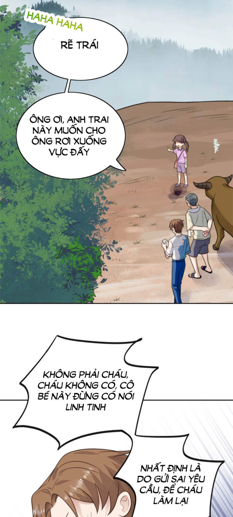 Dựa Vào Đại Lão Ổn Định Vị Trí C Trong Nam Đoàn Chapter 38 - Trang 2