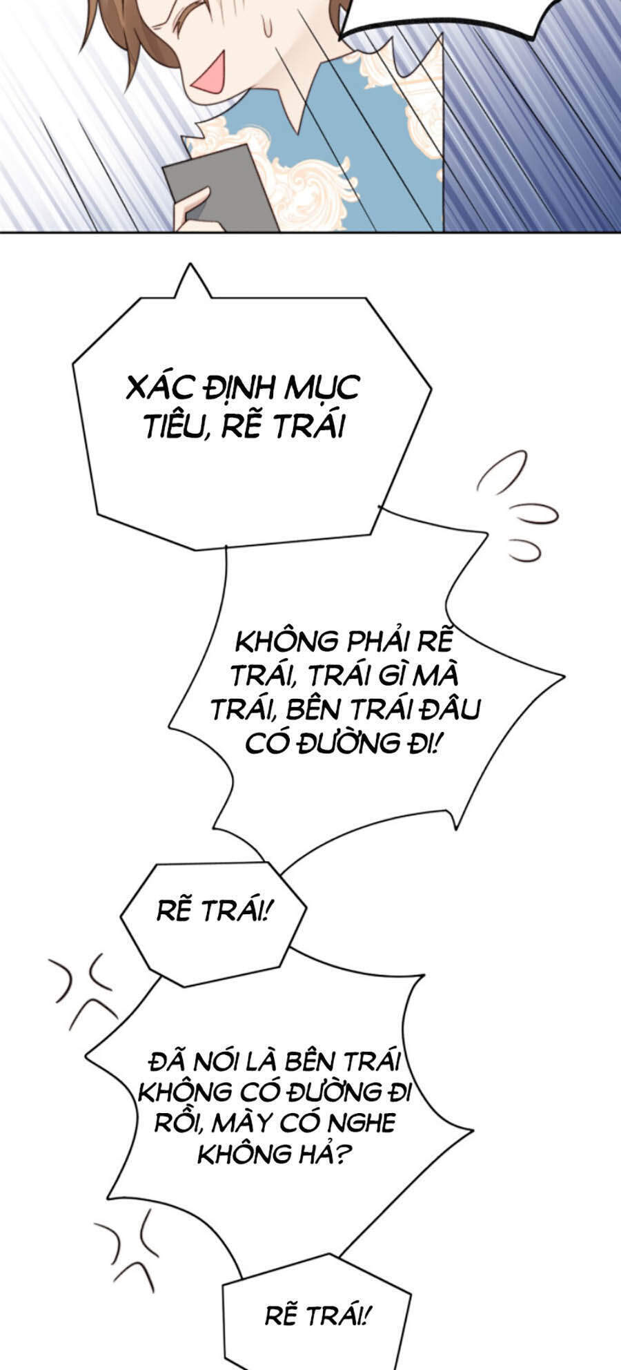 Dựa Vào Đại Lão Ổn Định Vị Trí C Trong Nam Đoàn Chapter 38 - Trang 2