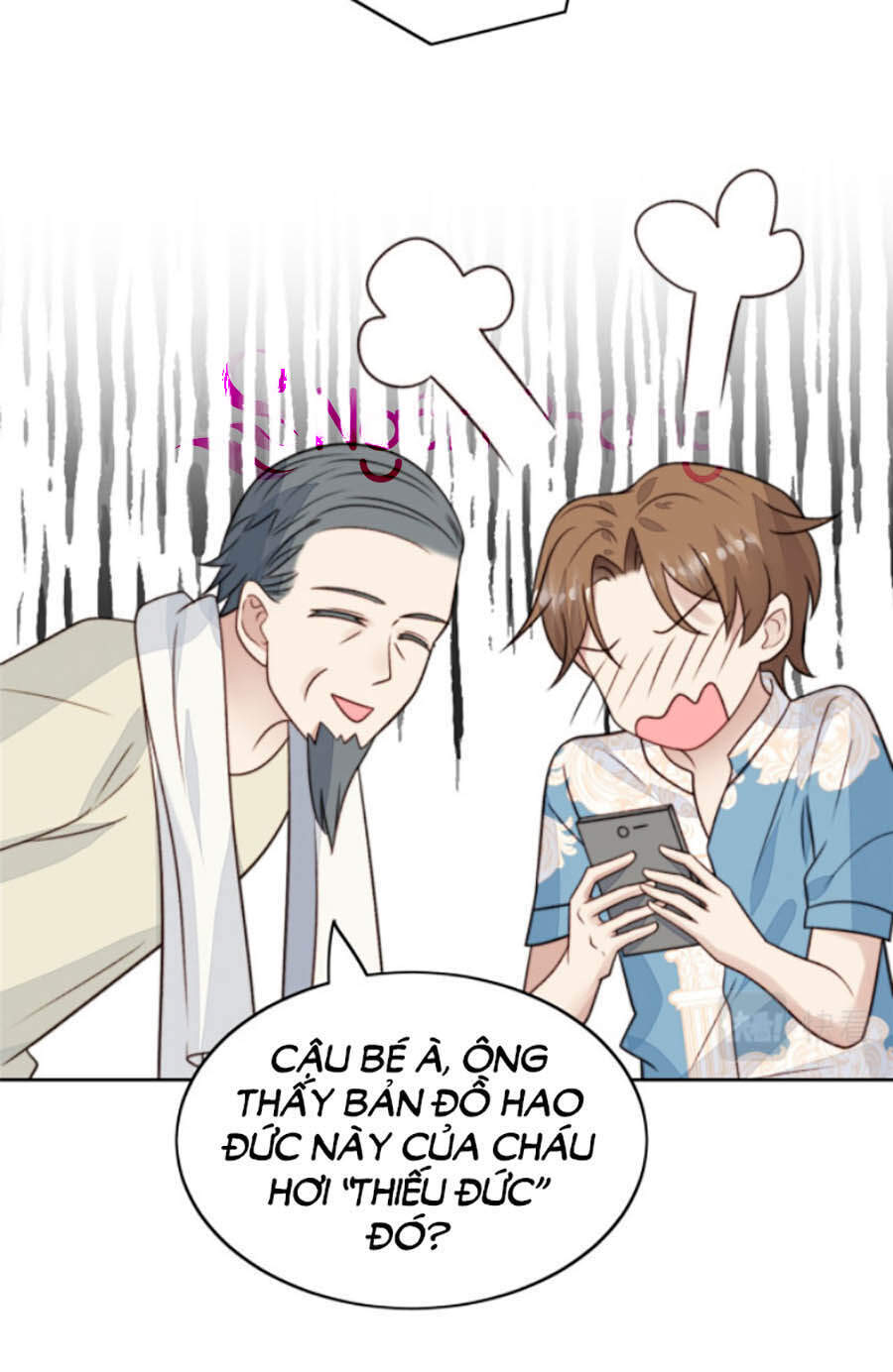 Dựa Vào Đại Lão Ổn Định Vị Trí C Trong Nam Đoàn Chapter 38 - Trang 2