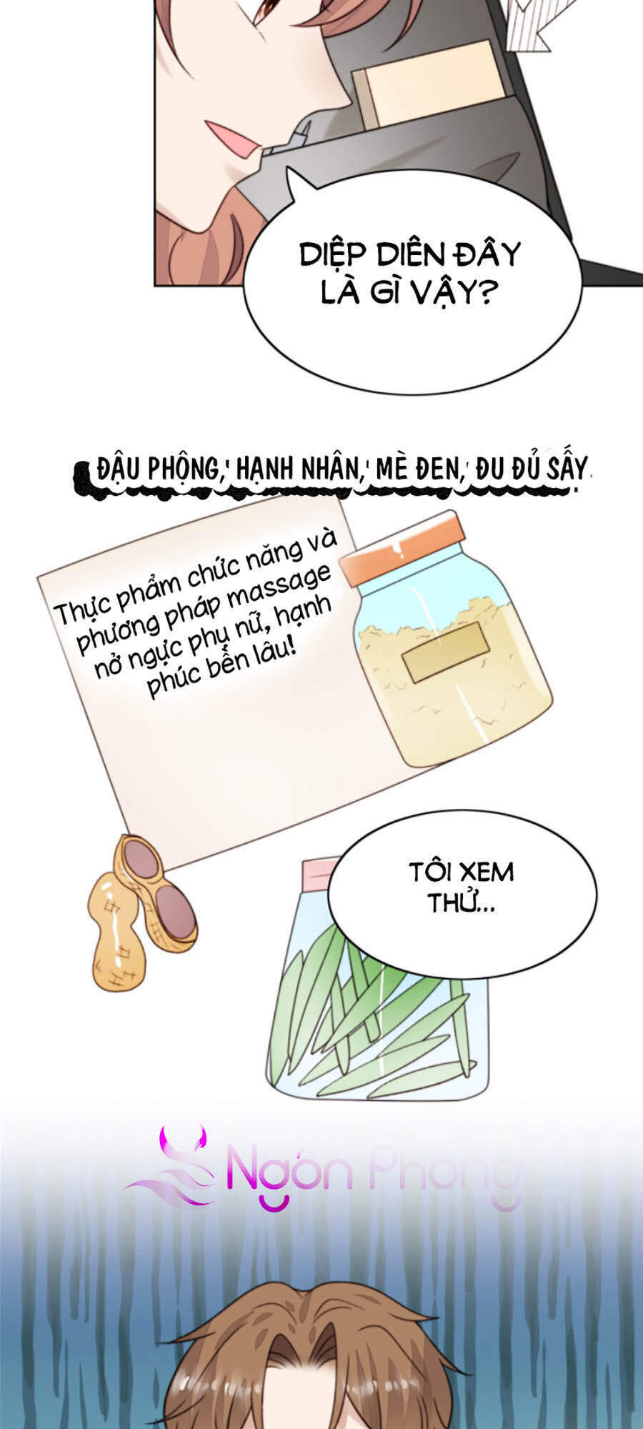 Dựa Vào Đại Lão Ổn Định Vị Trí C Trong Nam Đoàn Chapter 40 - Trang 2