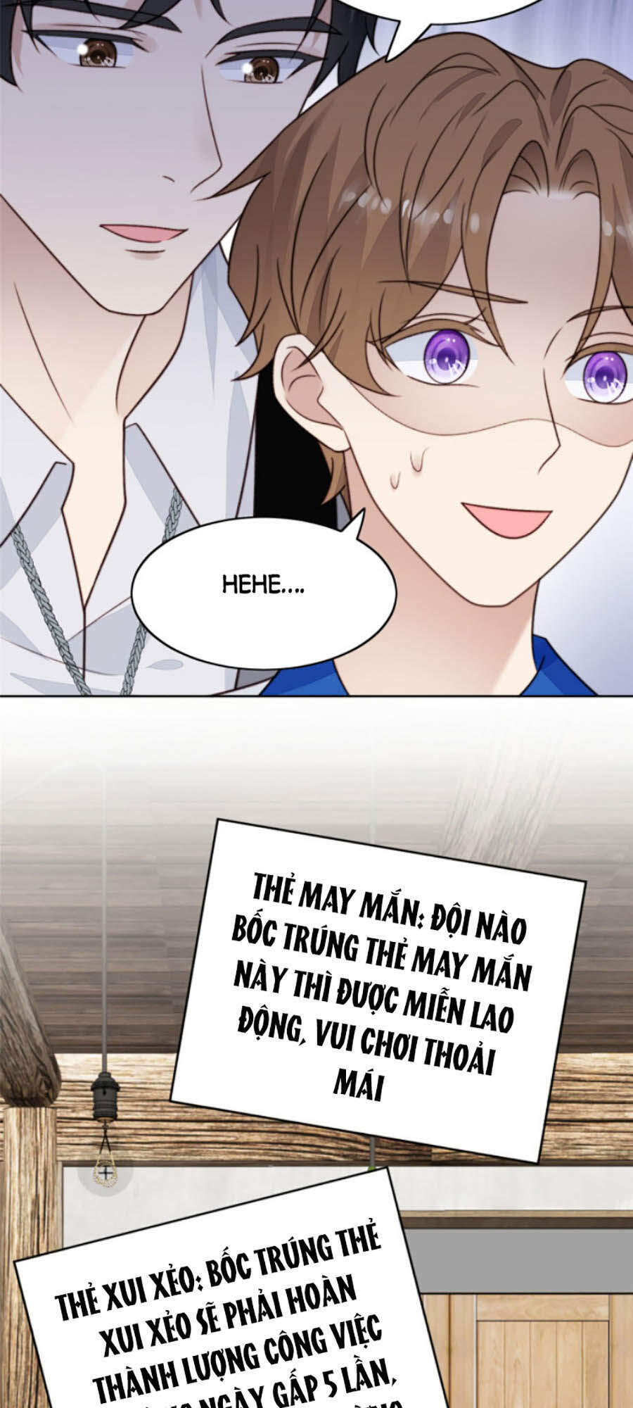 Dựa Vào Đại Lão Ổn Định Vị Trí C Trong Nam Đoàn Chapter 40 - Trang 2