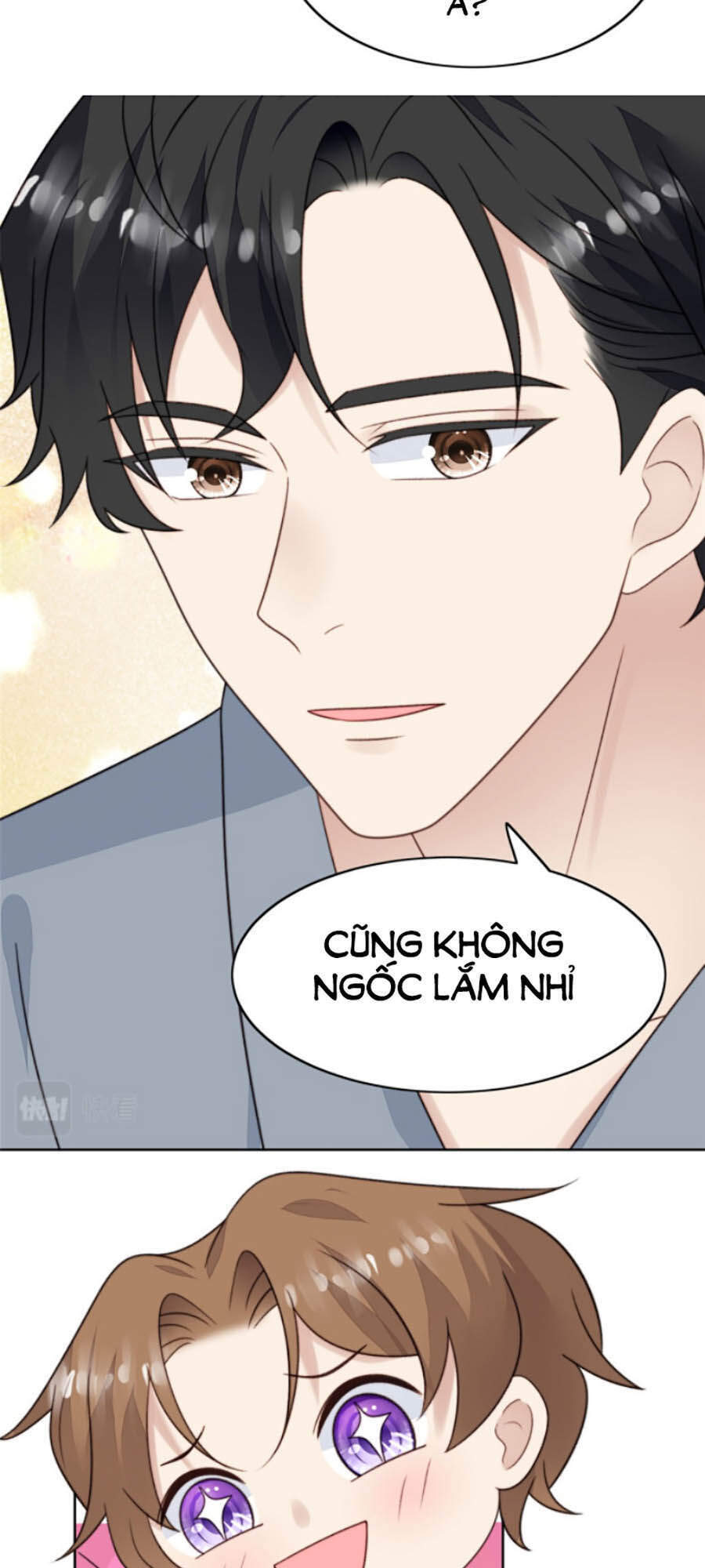 Dựa Vào Đại Lão Ổn Định Vị Trí C Trong Nam Đoàn Chapter 40 - Trang 2