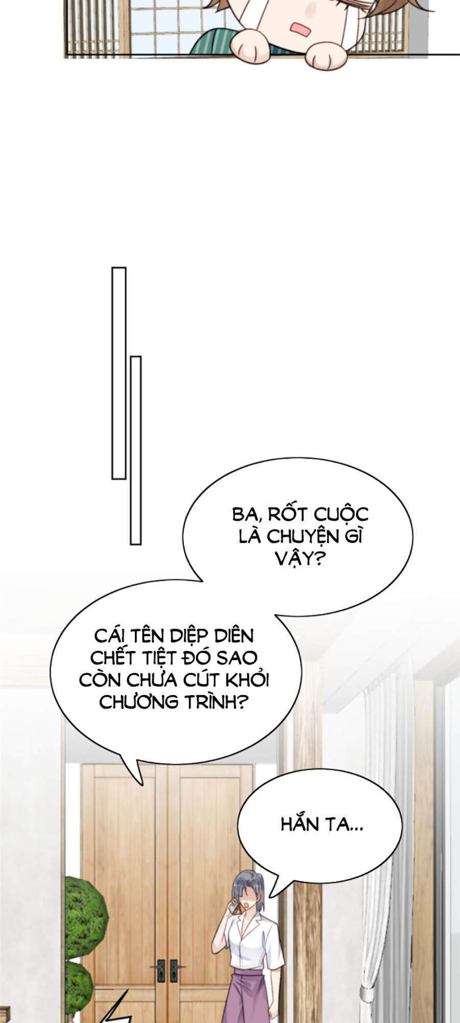 Dựa Vào Đại Lão Ổn Định Vị Trí C Trong Nam Đoàn Chapter 41 - Trang 2