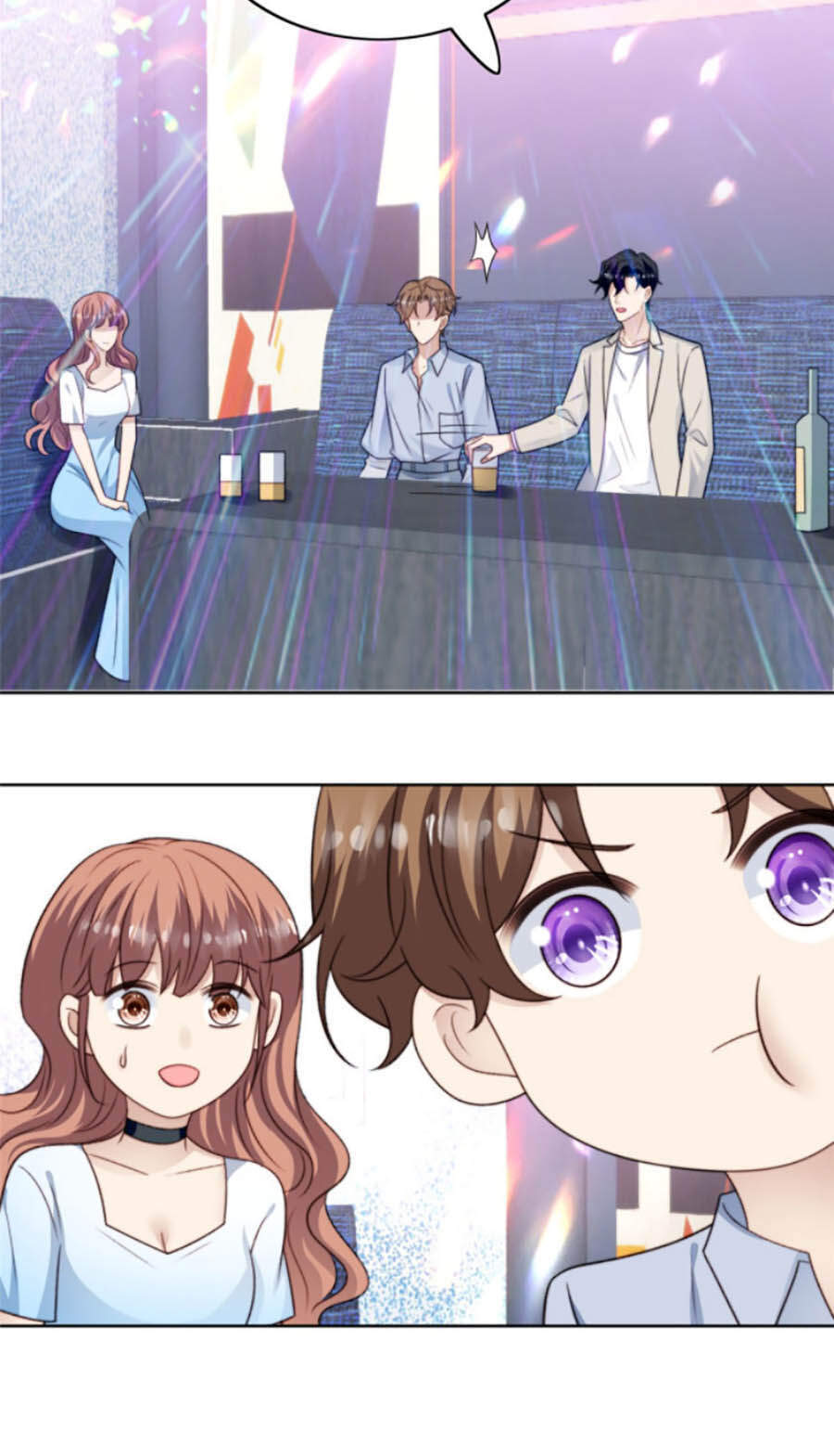 Dựa Vào Đại Lão Ổn Định Vị Trí C Trong Nam Đoàn Chapter 41 - Trang 2