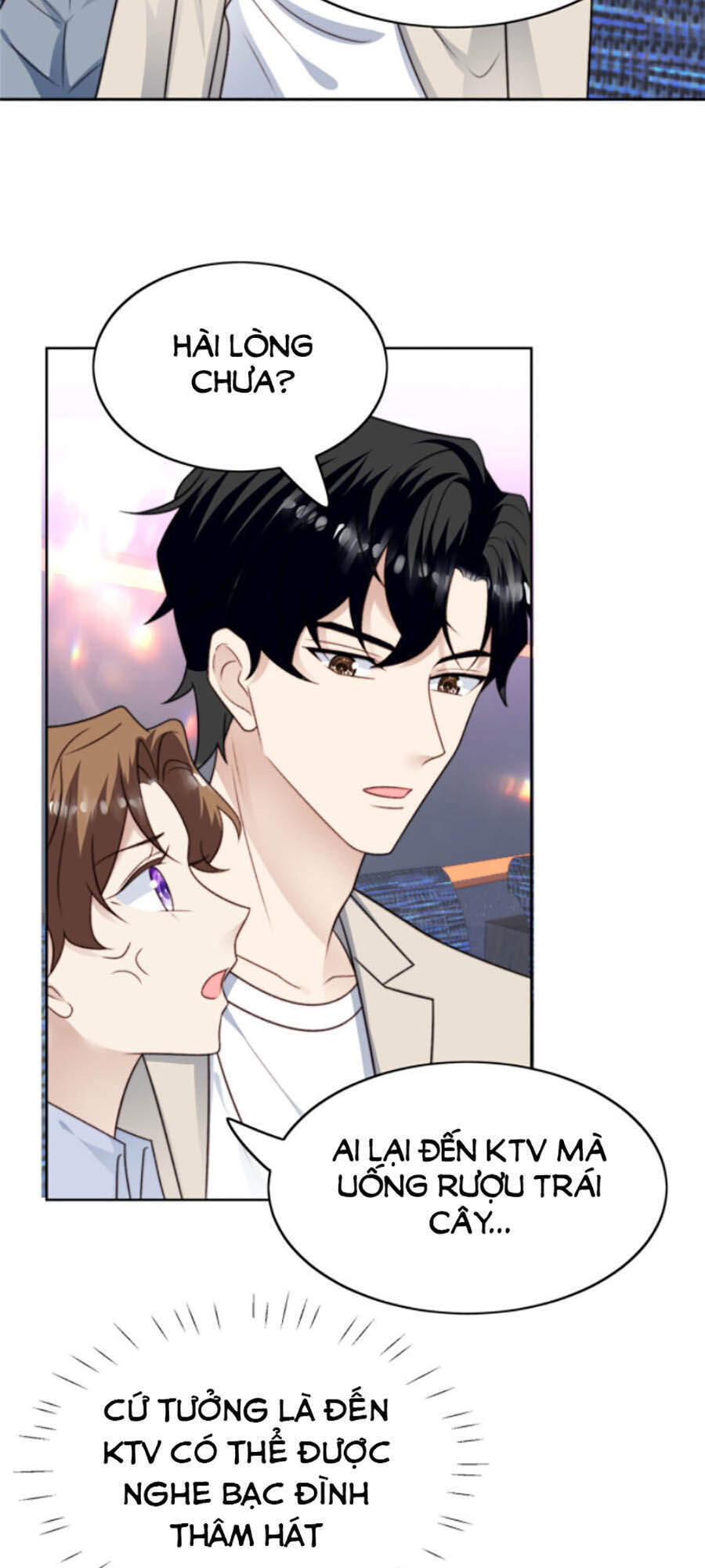 Dựa Vào Đại Lão Ổn Định Vị Trí C Trong Nam Đoàn Chapter 41 - Trang 2