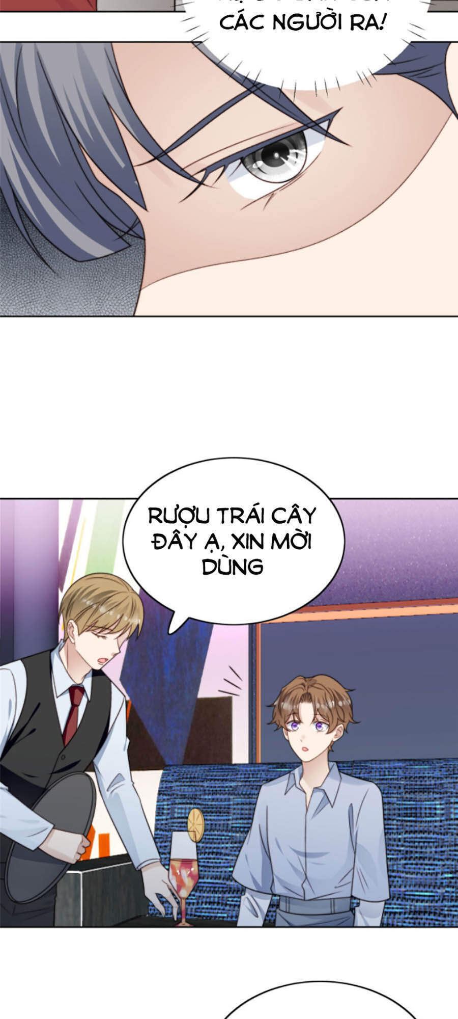 Dựa Vào Đại Lão Ổn Định Vị Trí C Trong Nam Đoàn Chapter 41 - Trang 2