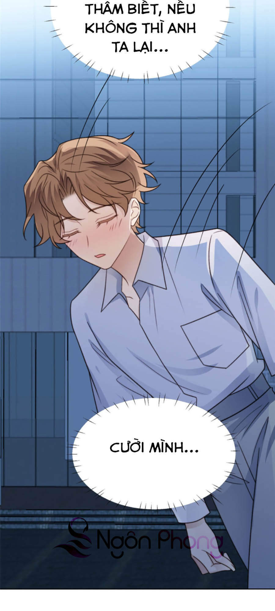 Dựa Vào Đại Lão Ổn Định Vị Trí C Trong Nam Đoàn Chapter 41 - Trang 2