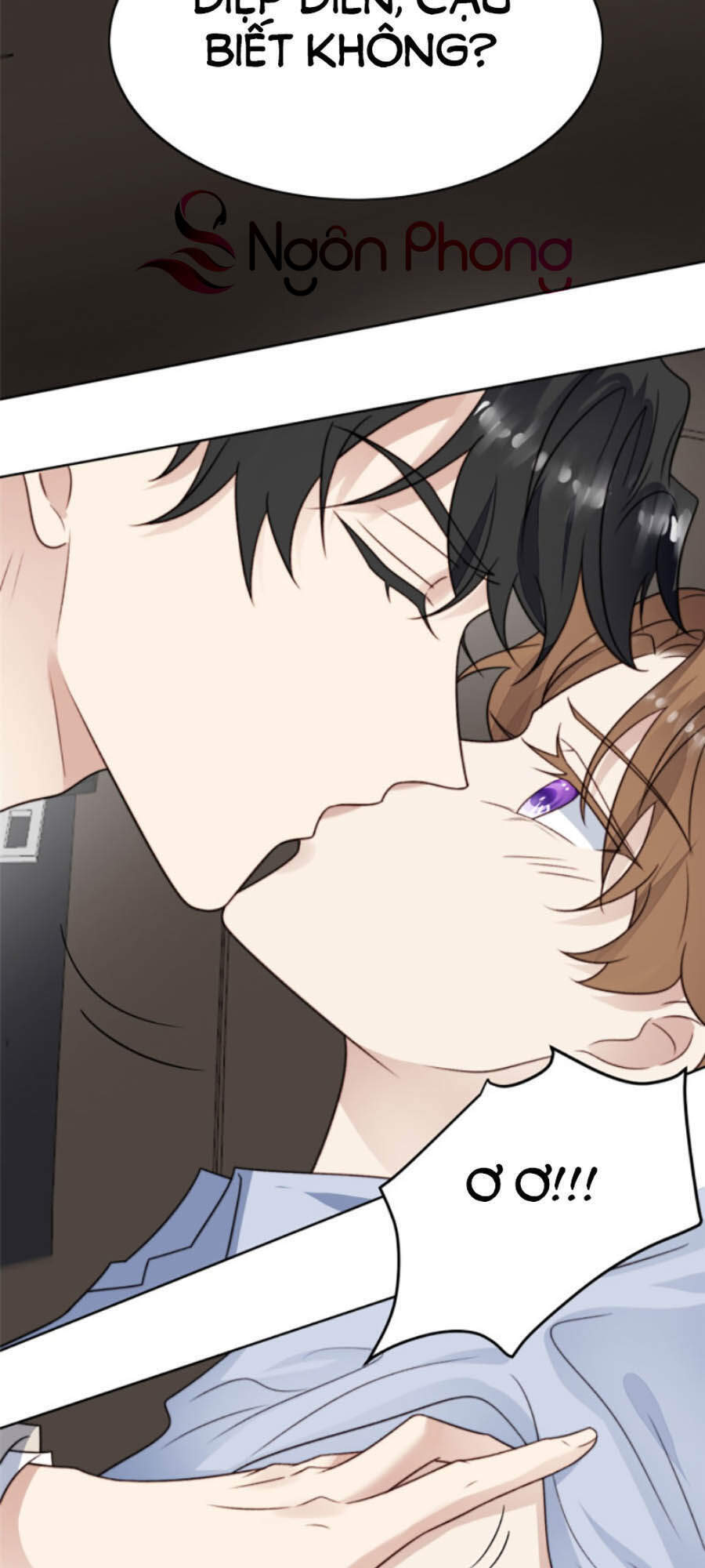 Dựa Vào Đại Lão Ổn Định Vị Trí C Trong Nam Đoàn Chapter 41 - Trang 2