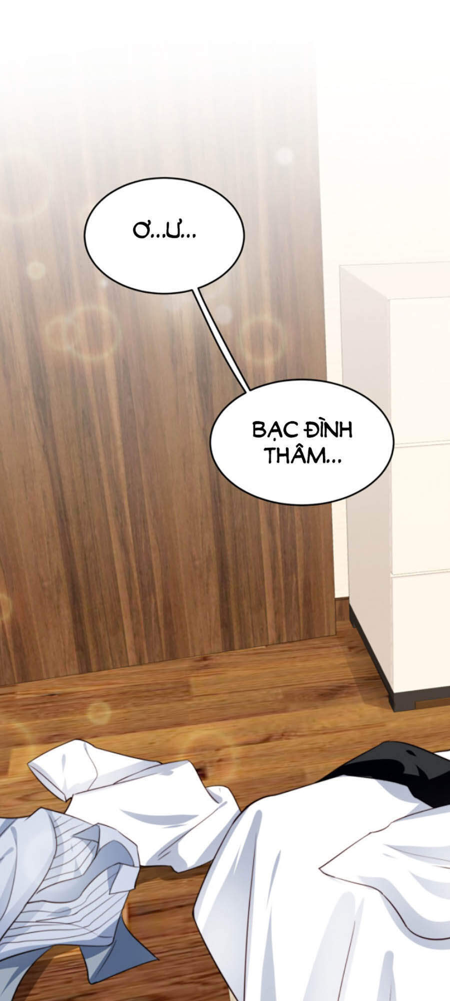 Dựa Vào Đại Lão Ổn Định Vị Trí C Trong Nam Đoàn Chapter 42 - Trang 2