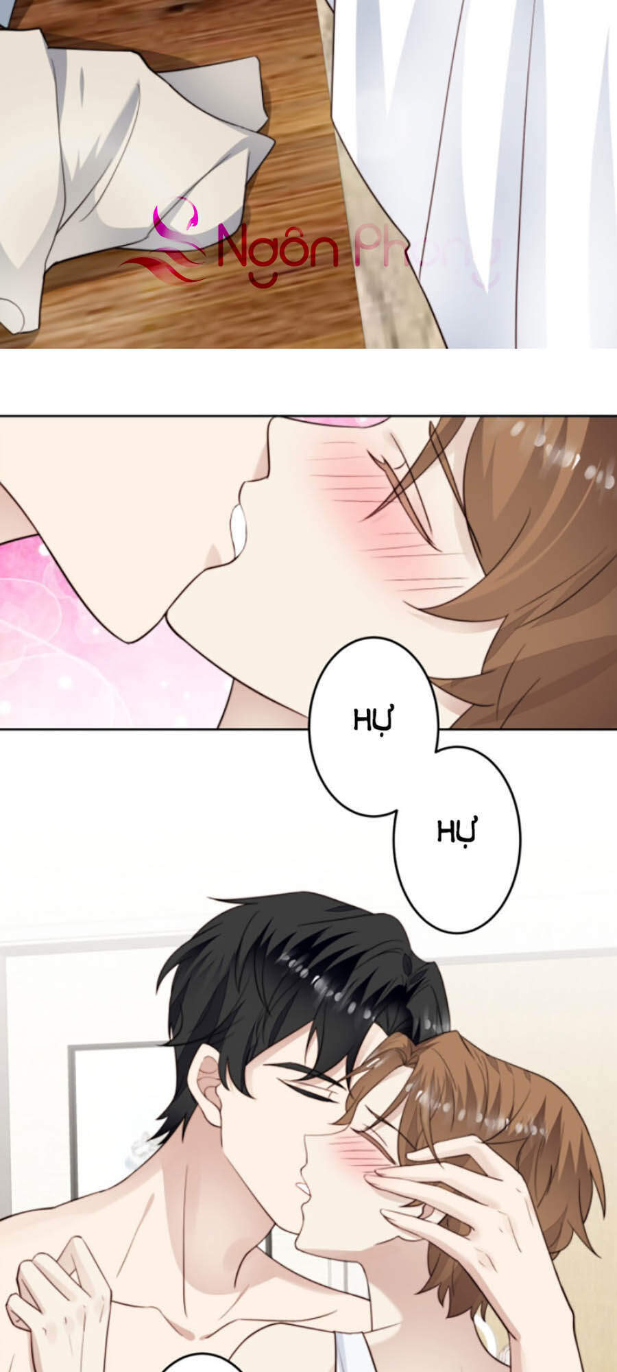 Dựa Vào Đại Lão Ổn Định Vị Trí C Trong Nam Đoàn Chapter 42 - Trang 2