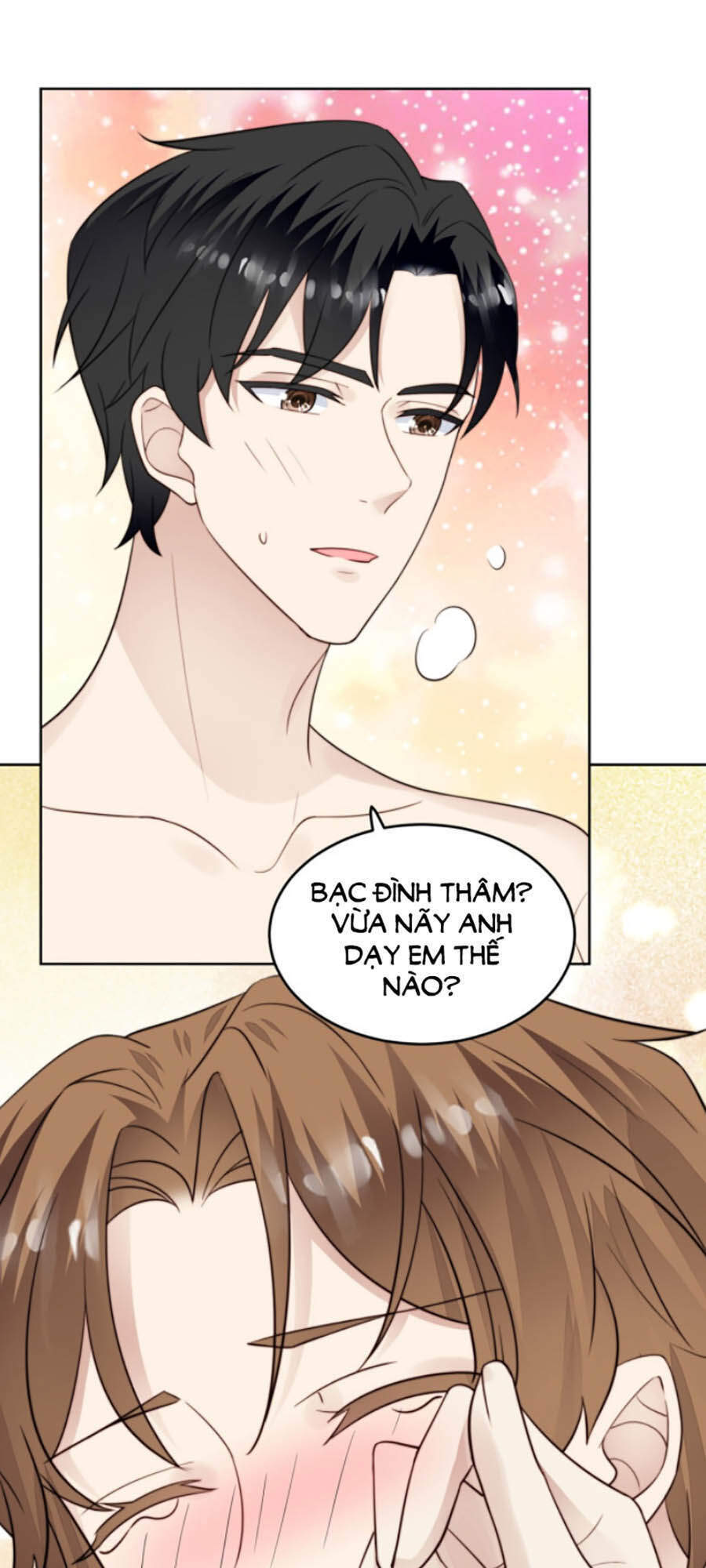 Dựa Vào Đại Lão Ổn Định Vị Trí C Trong Nam Đoàn Chapter 42 - Trang 2