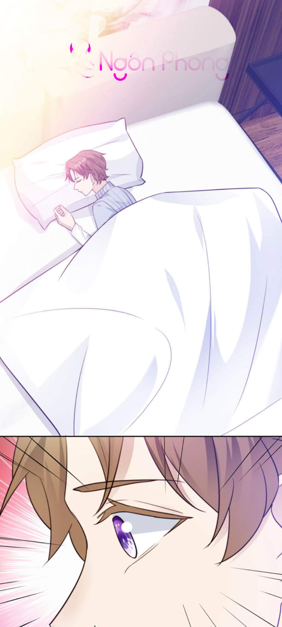 Dựa Vào Đại Lão Ổn Định Vị Trí C Trong Nam Đoàn Chapter 42 - Trang 2