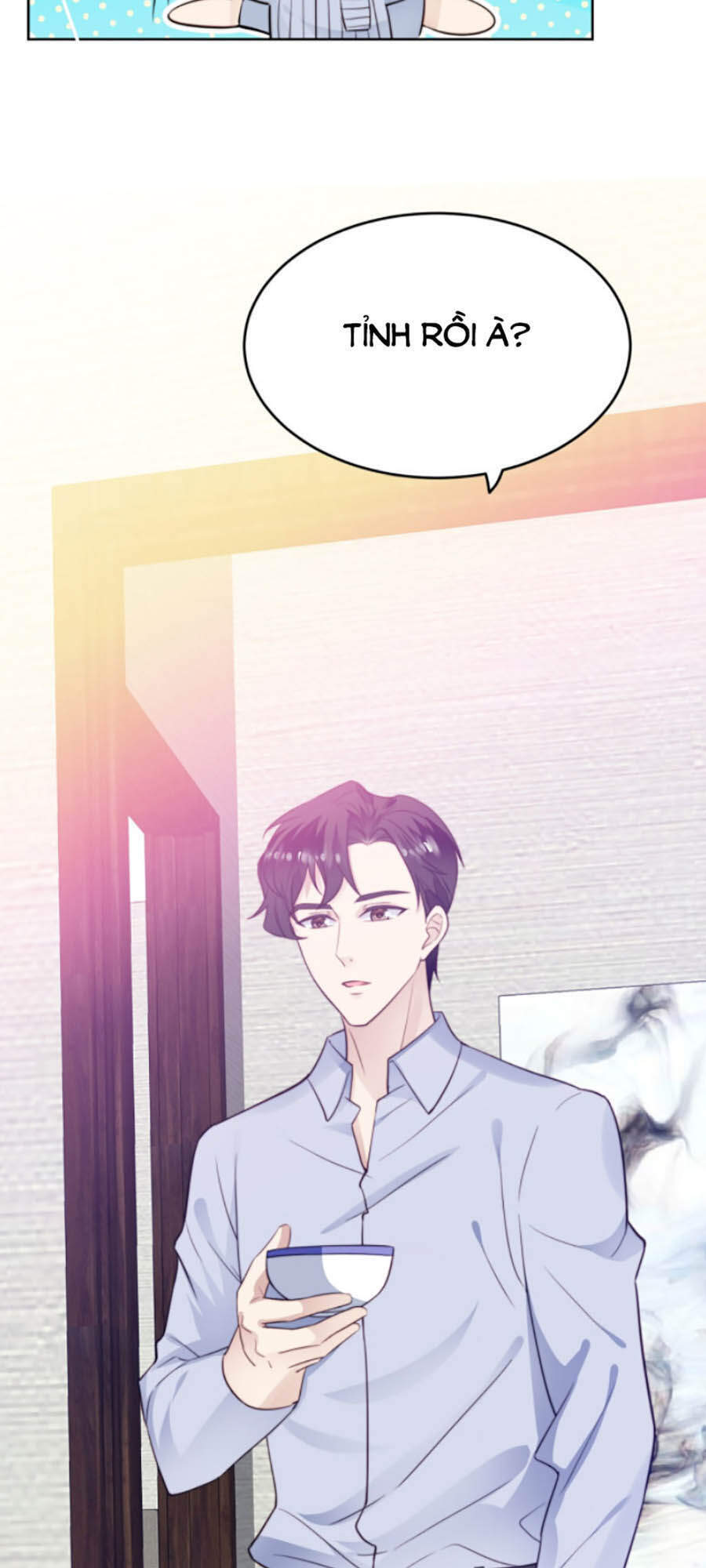 Dựa Vào Đại Lão Ổn Định Vị Trí C Trong Nam Đoàn Chapter 42 - Trang 2