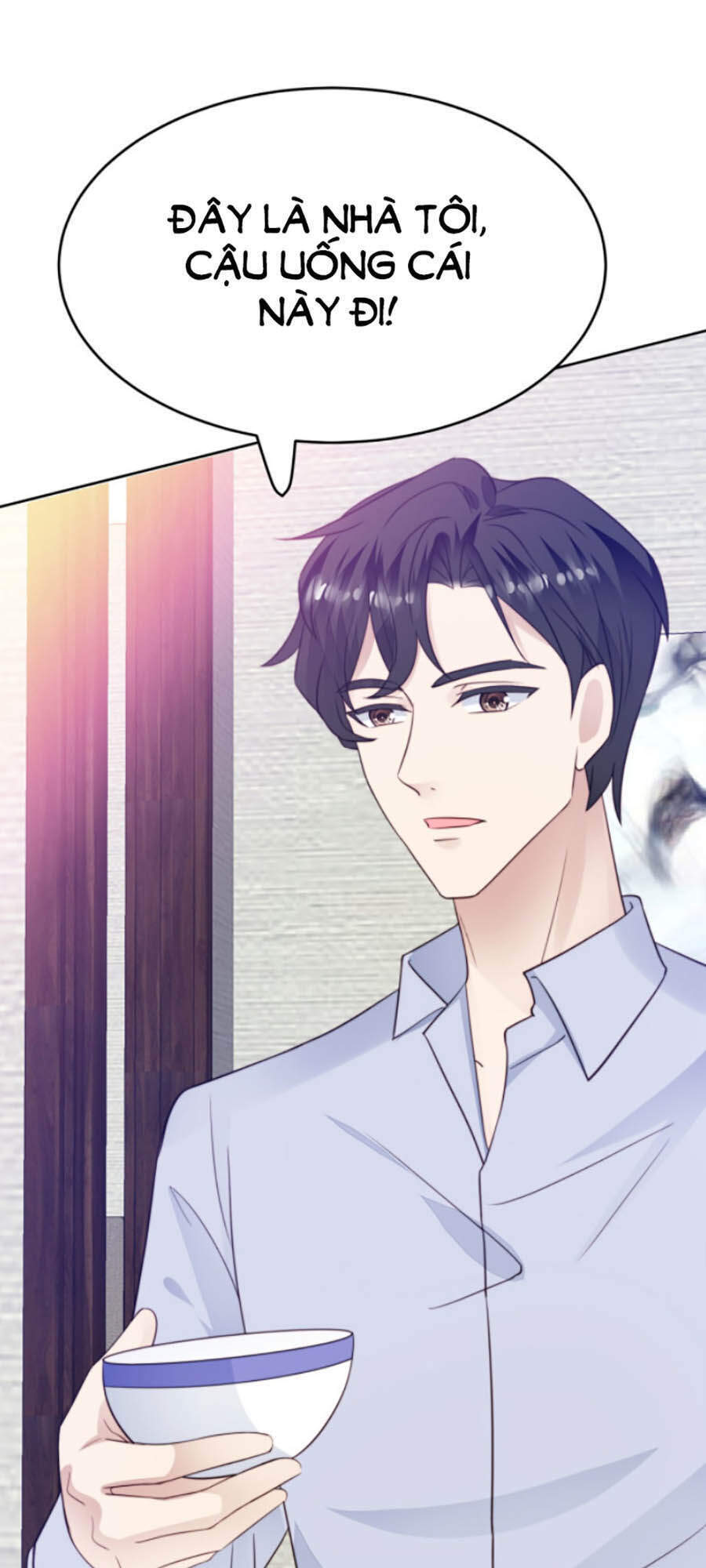 Dựa Vào Đại Lão Ổn Định Vị Trí C Trong Nam Đoàn Chapter 42 - Trang 2