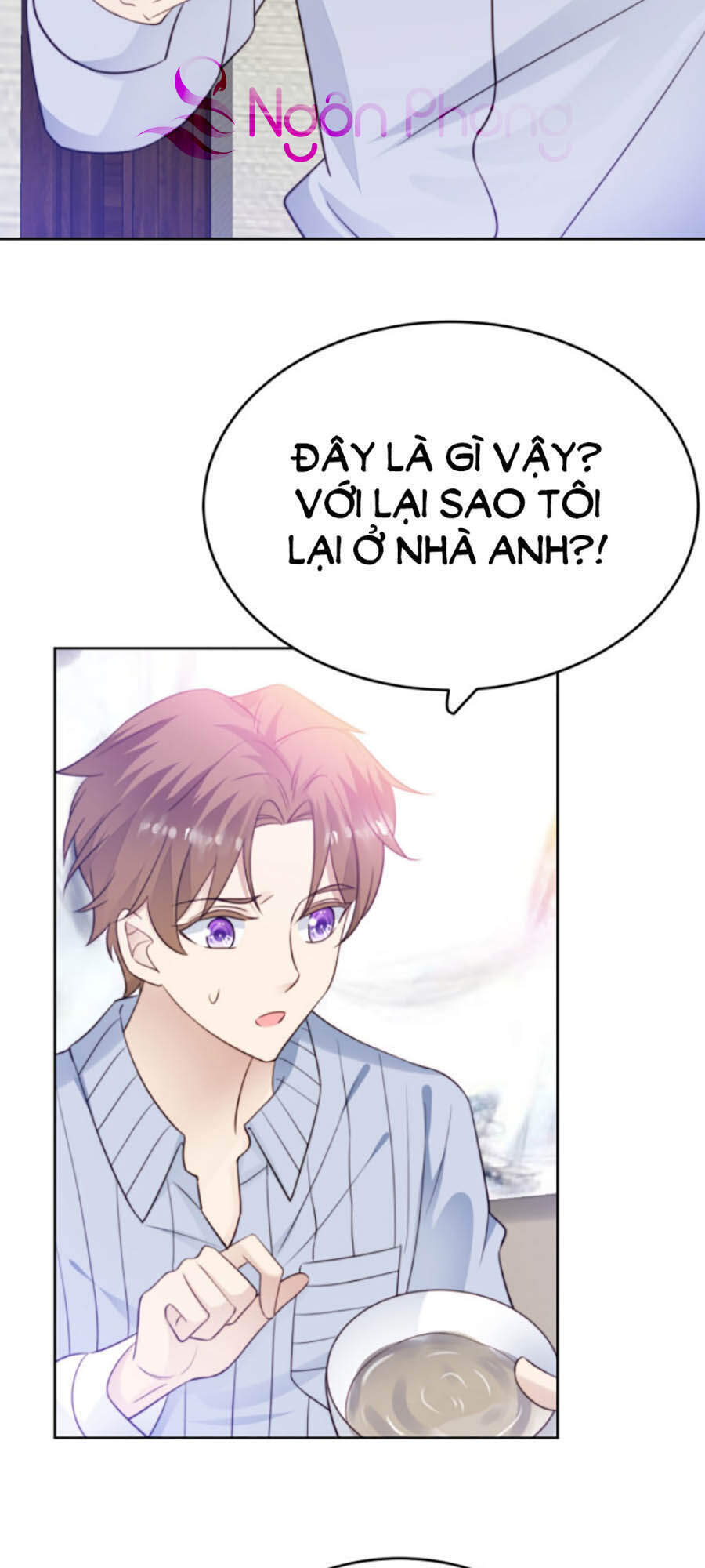 Dựa Vào Đại Lão Ổn Định Vị Trí C Trong Nam Đoàn Chapter 42 - Trang 2