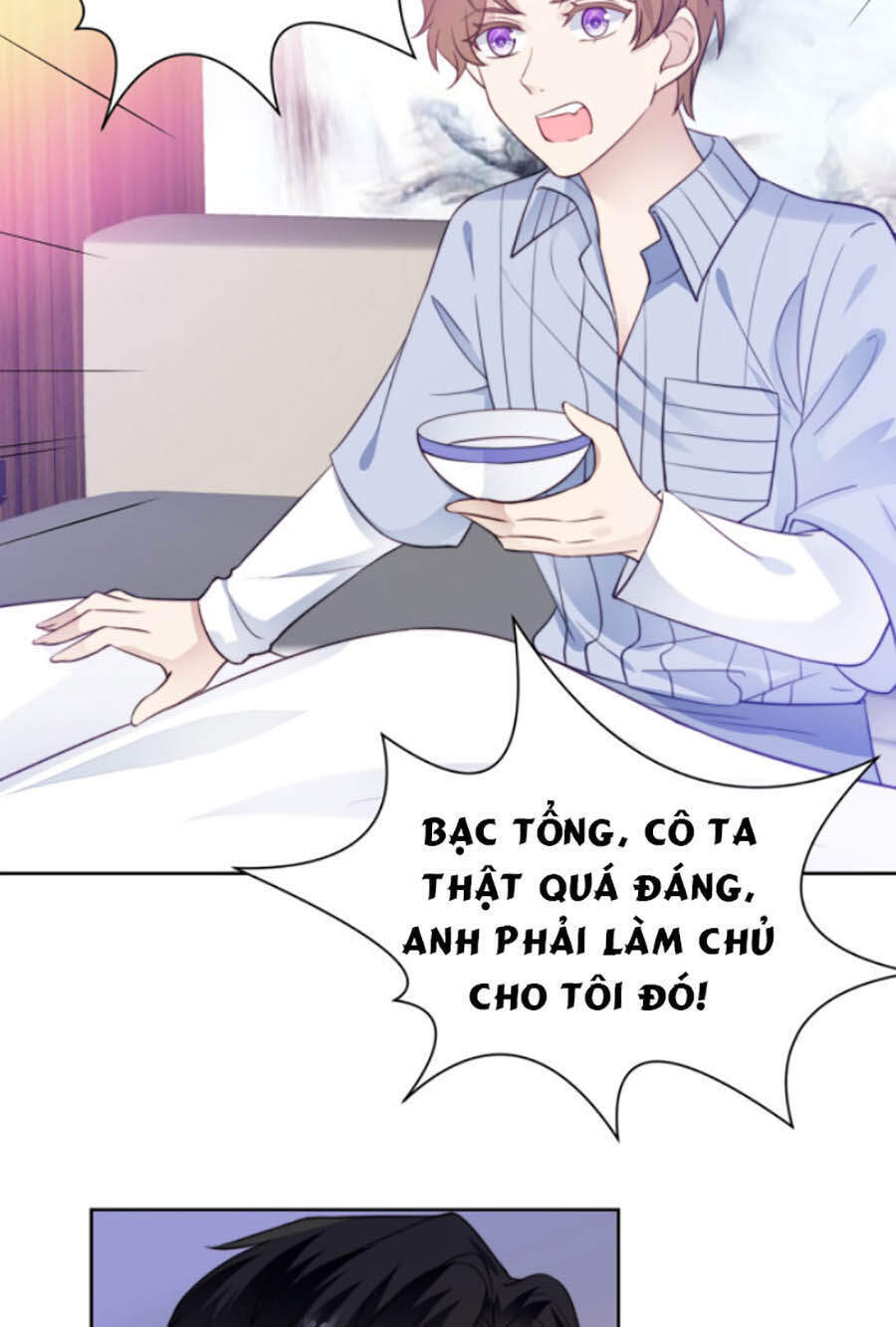 Dựa Vào Đại Lão Ổn Định Vị Trí C Trong Nam Đoàn Chapter 42 - Trang 2