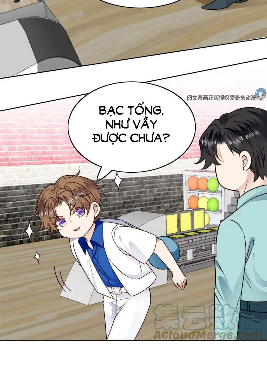 Dựa Vào Đại Lão Ổn Định Vị Trí C Trong Nam Đoàn Chapter 43 - Trang 2