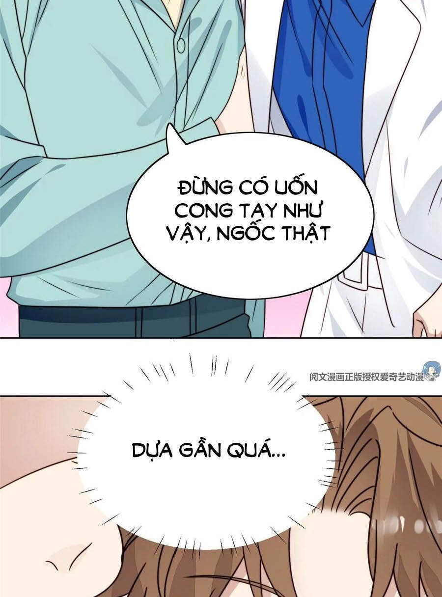 Dựa Vào Đại Lão Ổn Định Vị Trí C Trong Nam Đoàn Chapter 43 - Trang 2